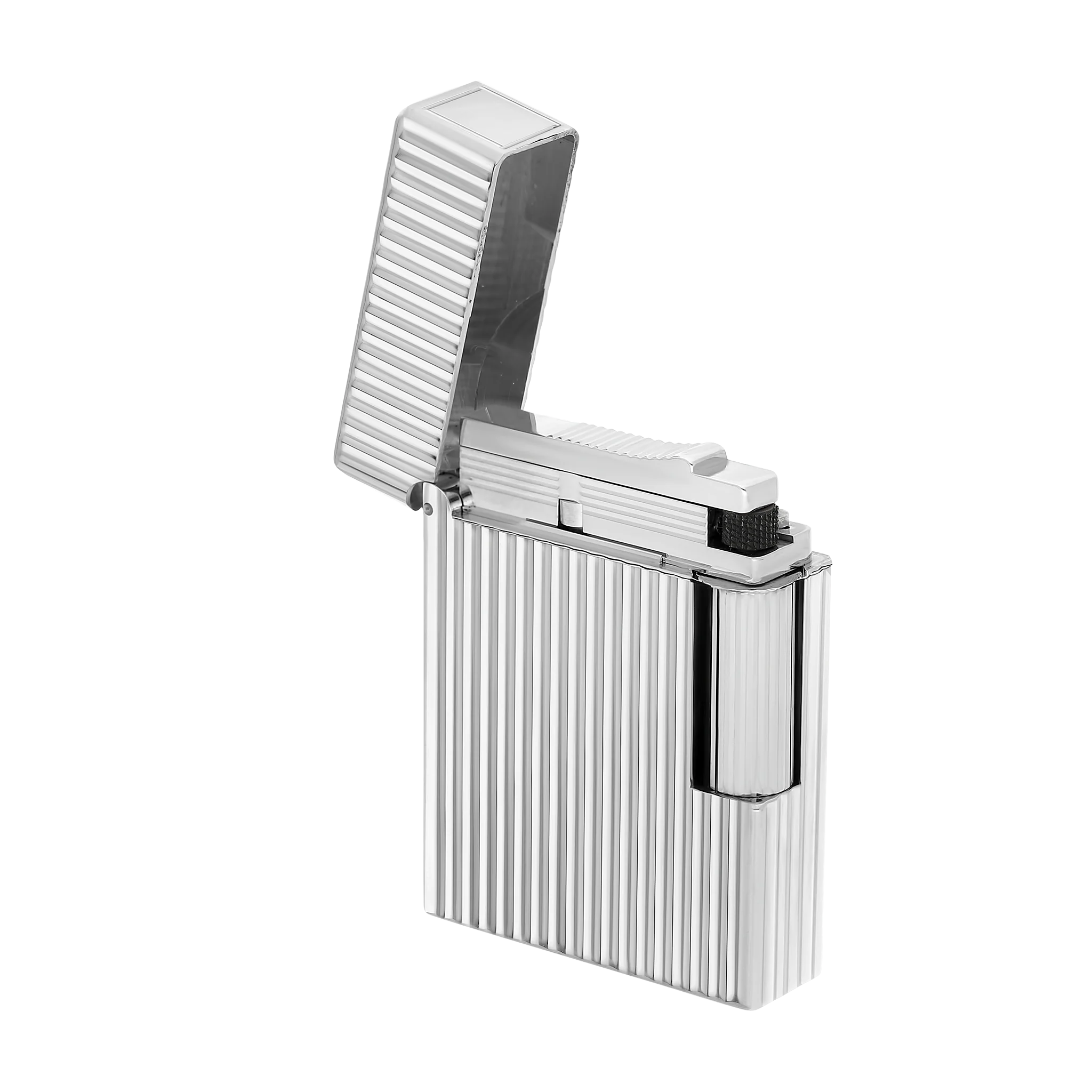Briquet Guilloché - Image 4