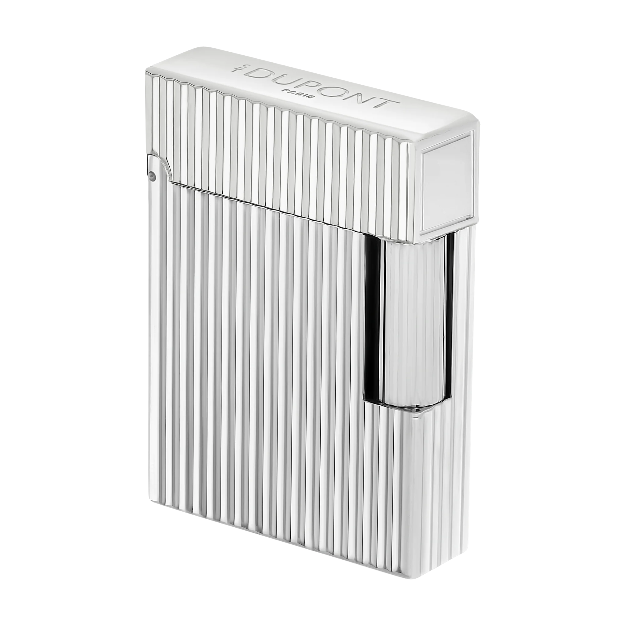 Briquet Guilloché - Image 5