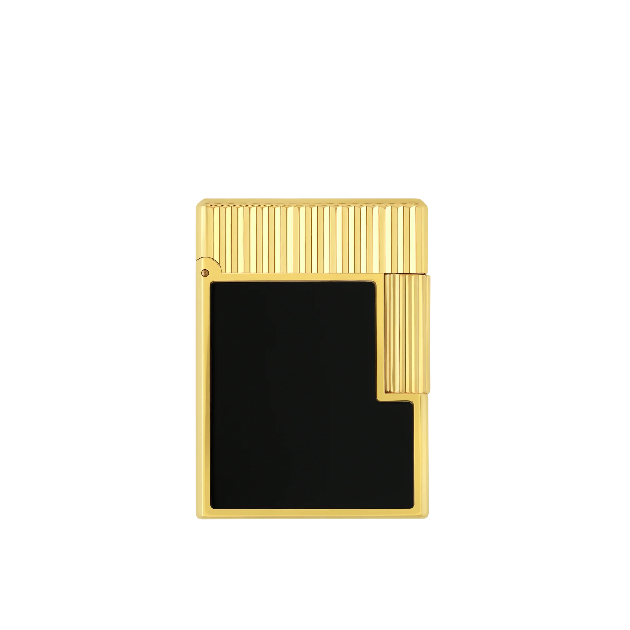 Briquet Laqué