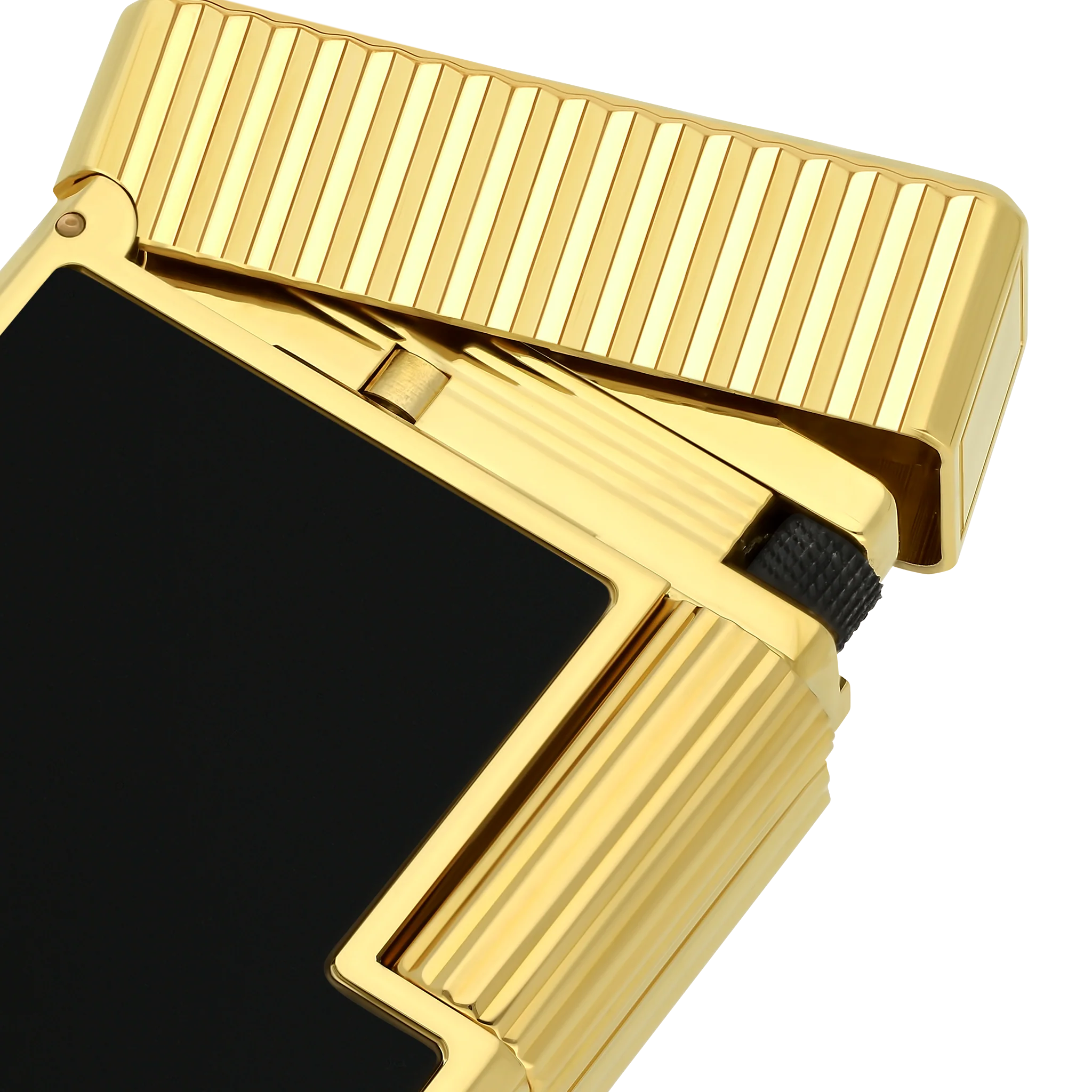 Briquet Laqué - Image 2