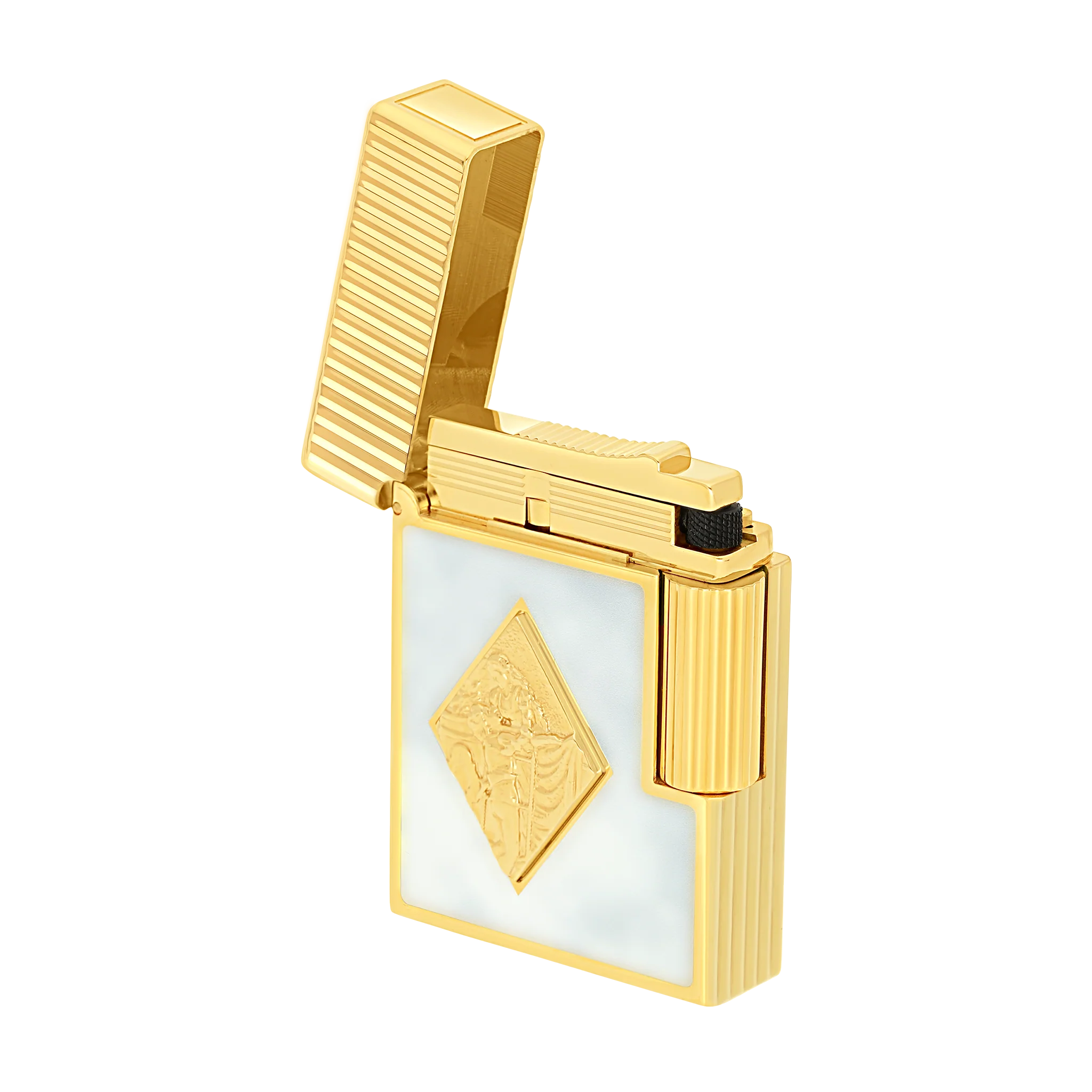 Briquet laqué - Image 4