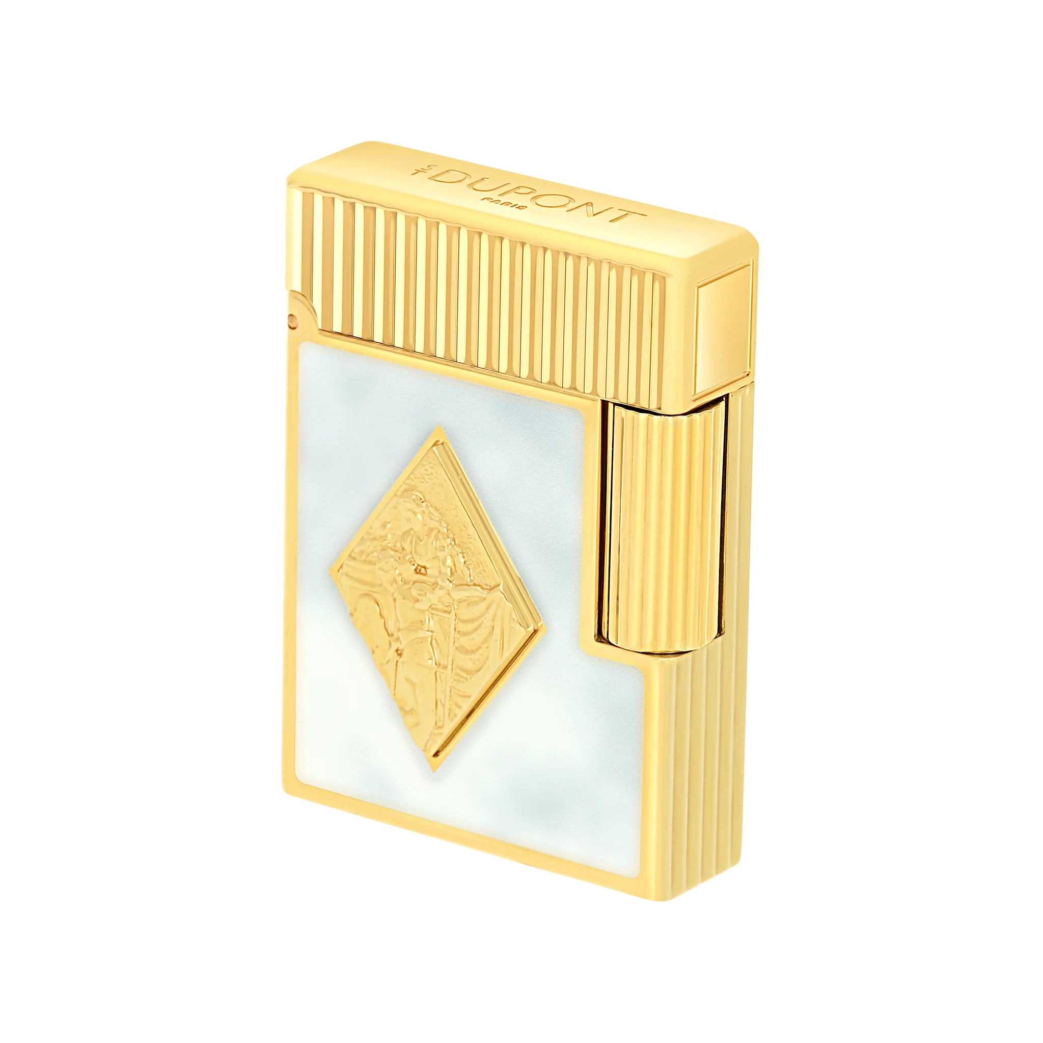Briquet laqué - Image 5