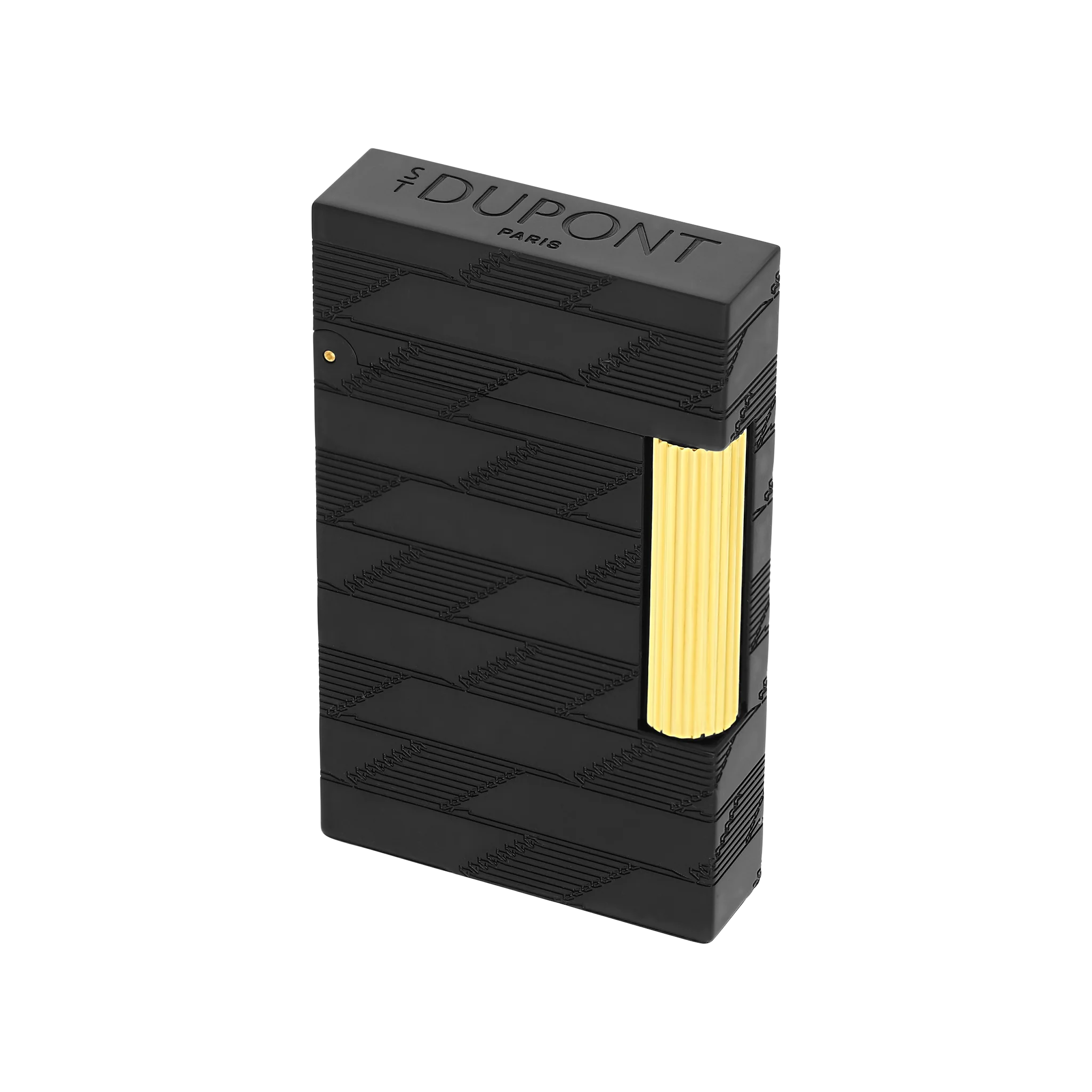 Briquet Guilloché - Image 4