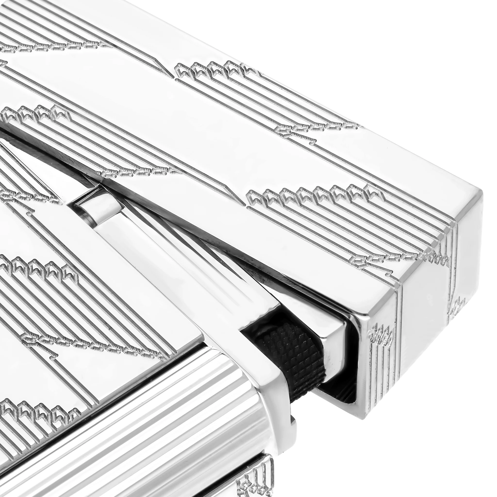 Briquet Guilloché - Image 2