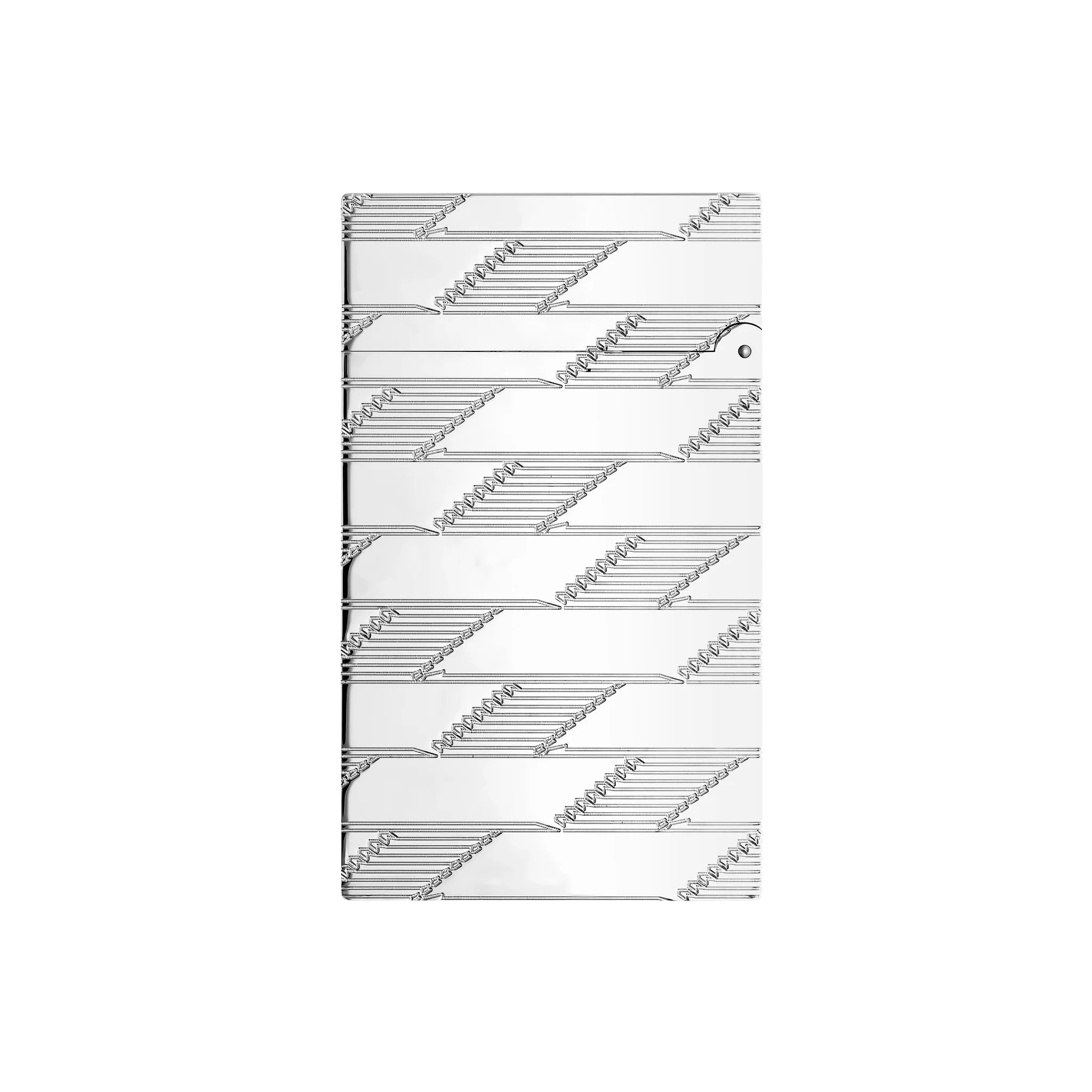Briquet Guilloché - Image 3