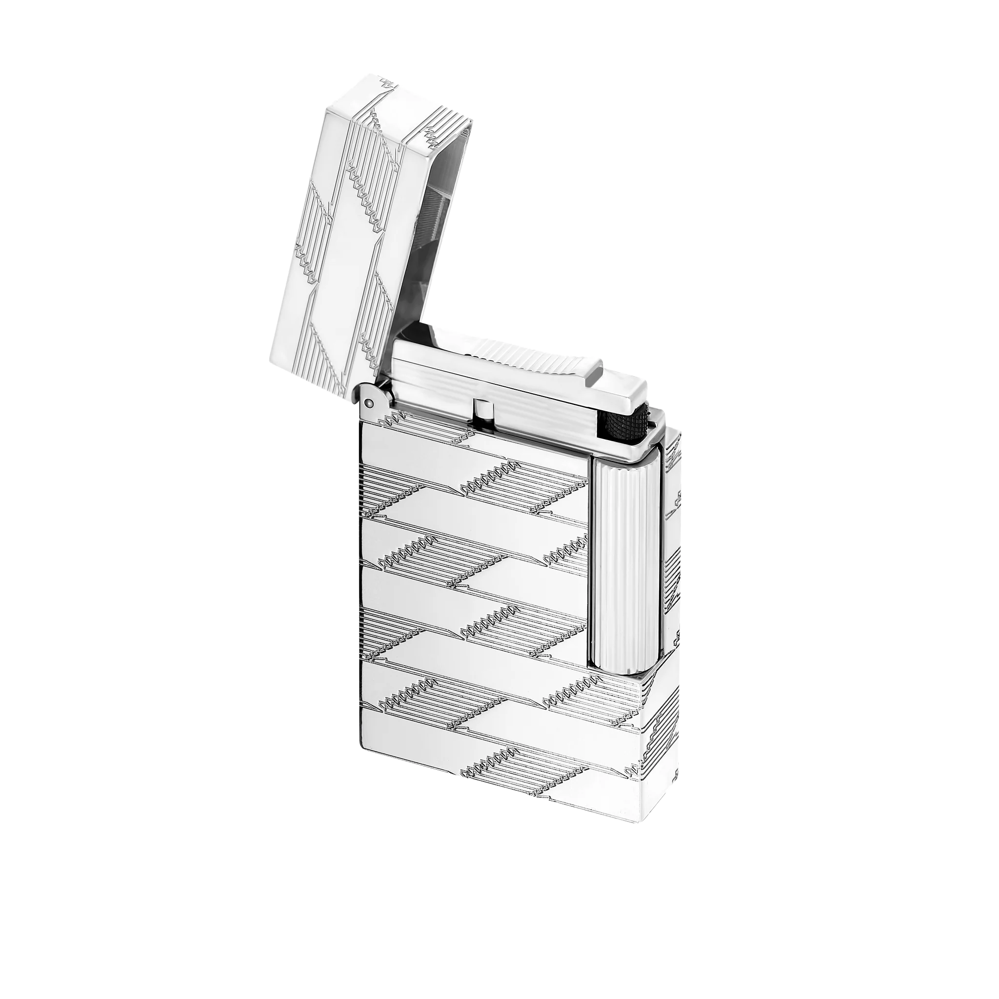 Briquet Guilloché - Image 5