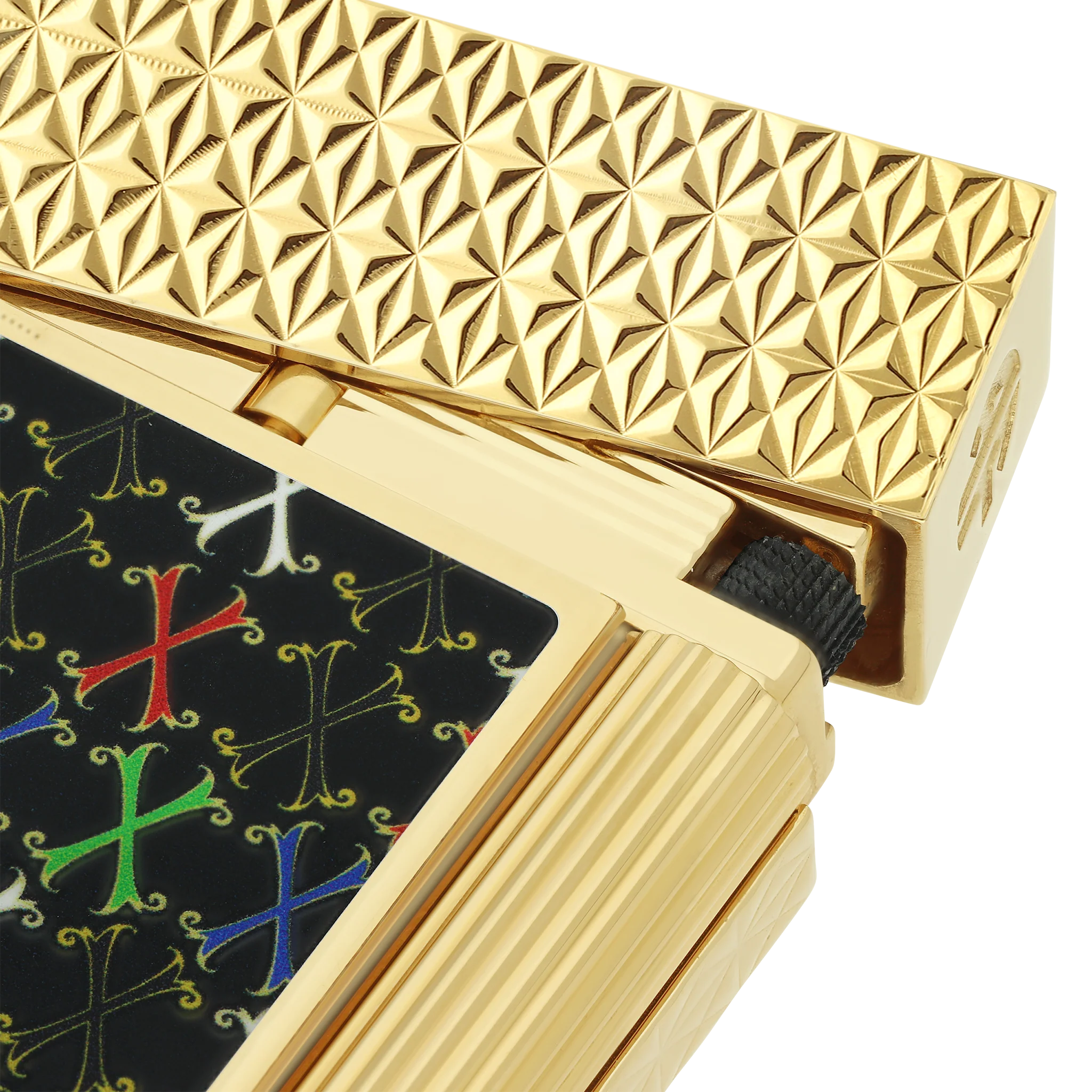 Briquet laqué - Image 2