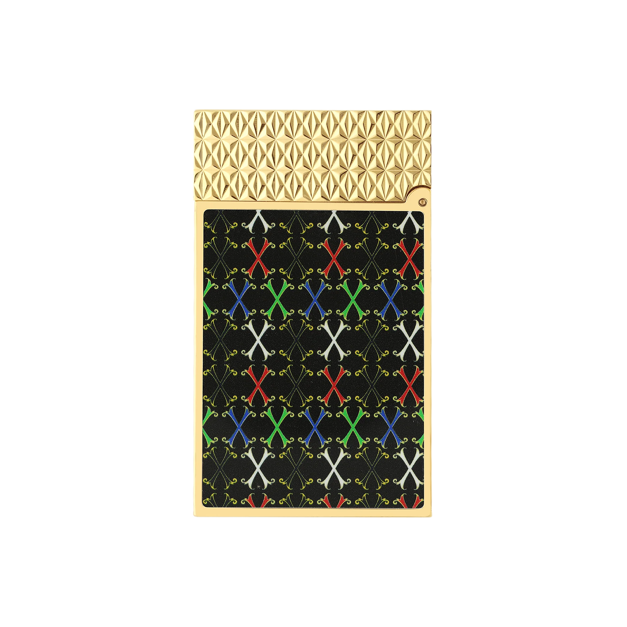 Briquet laqué - Image 3