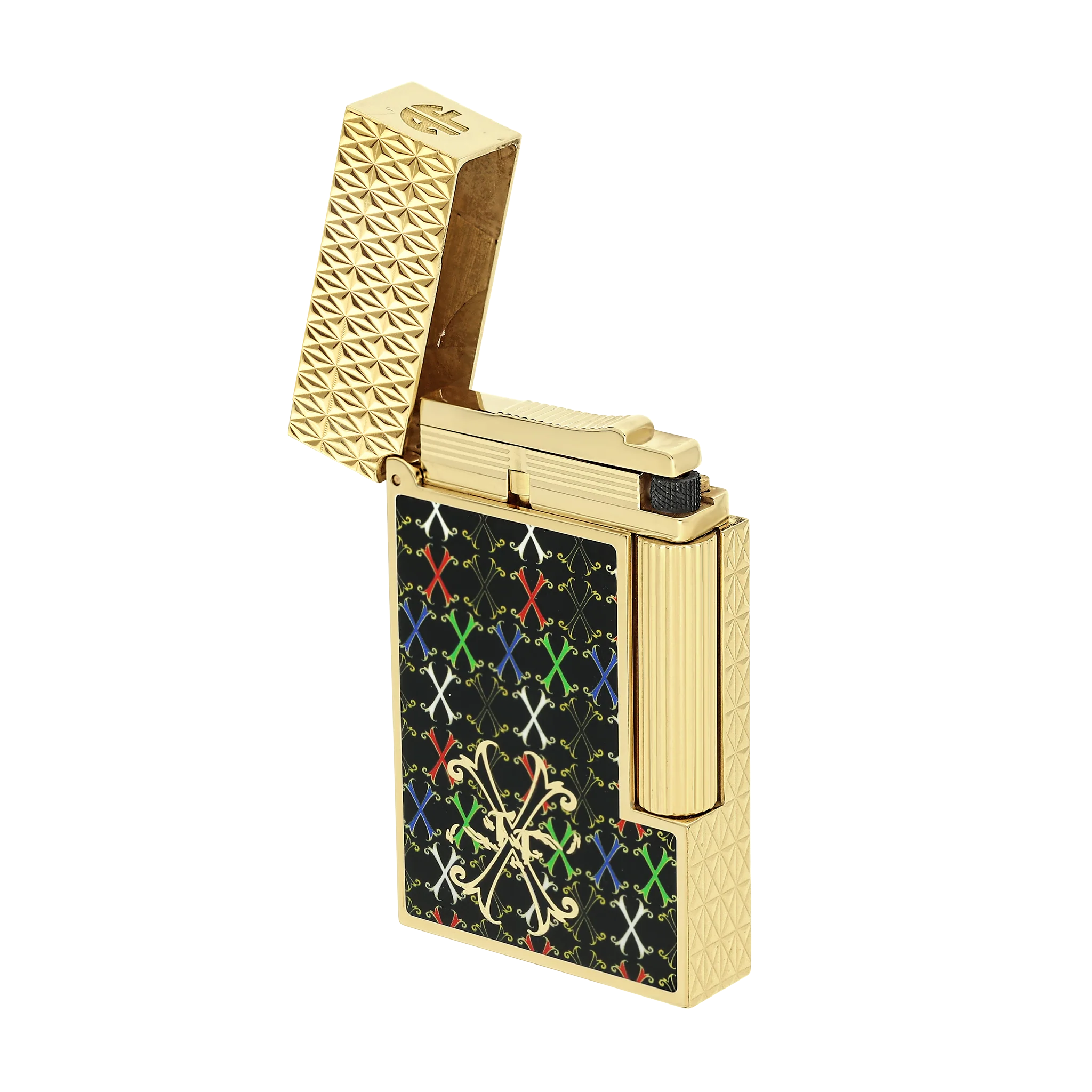 Briquet laqué - Image 4