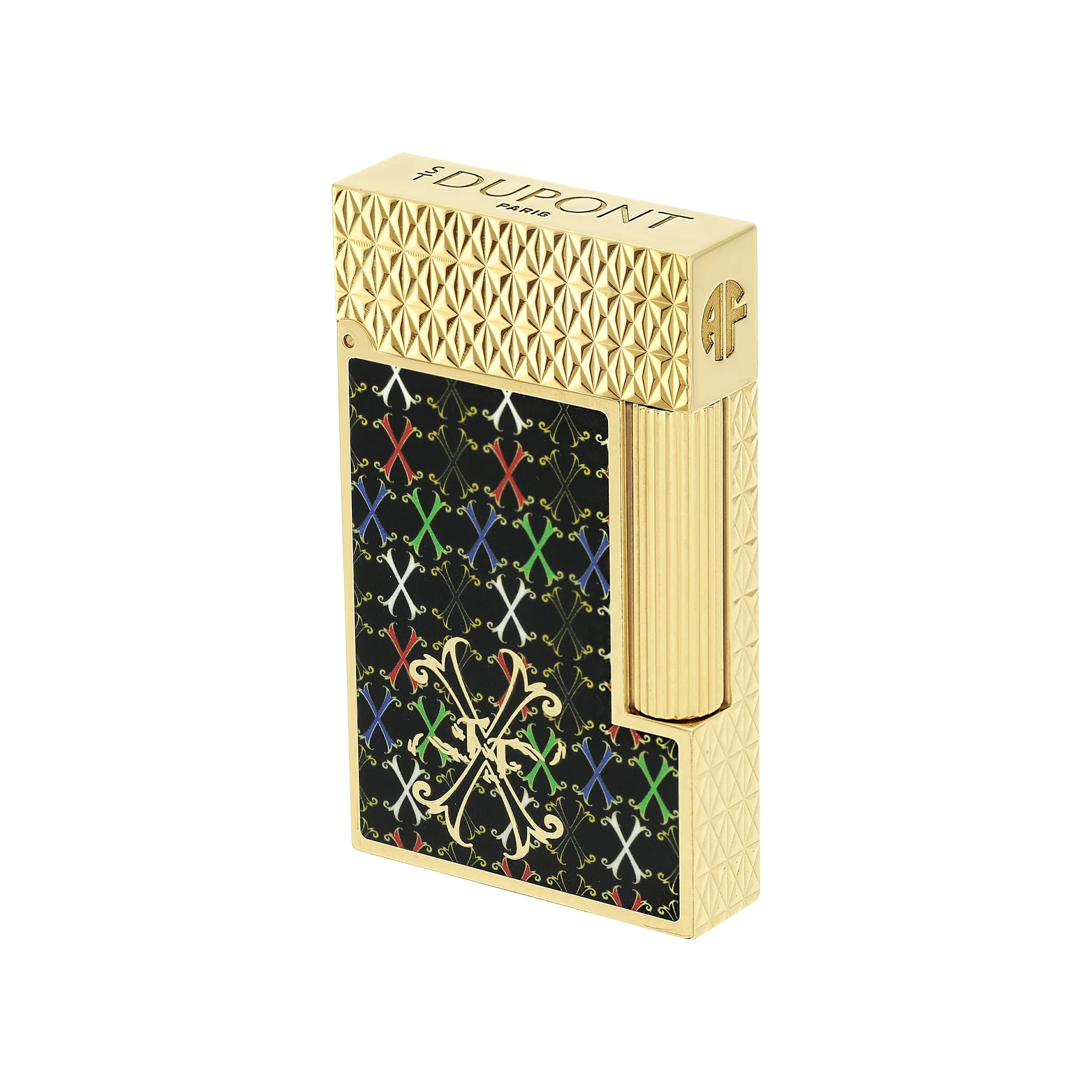 Briquet laqué - Image 5
