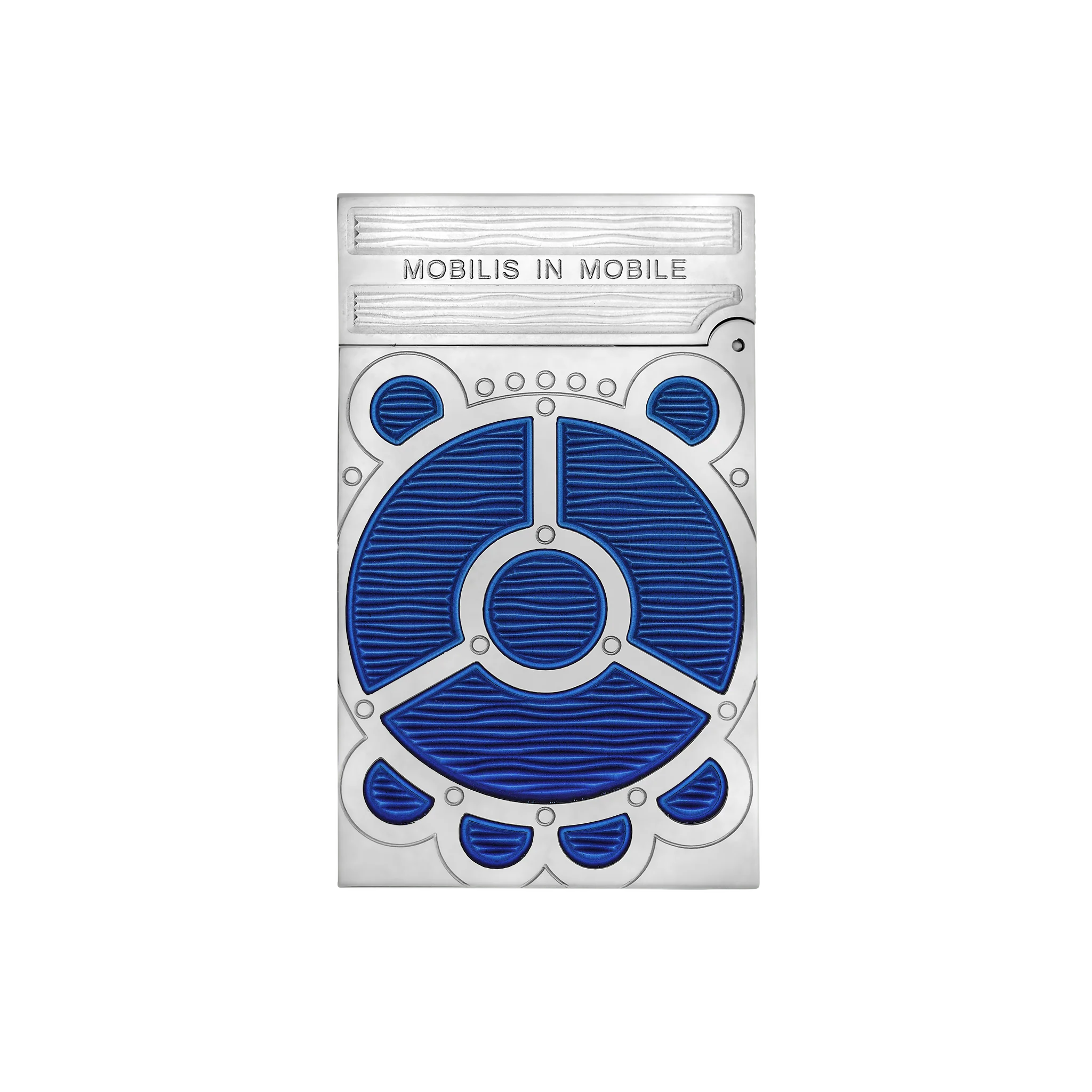 Briquet laqué - Image 3