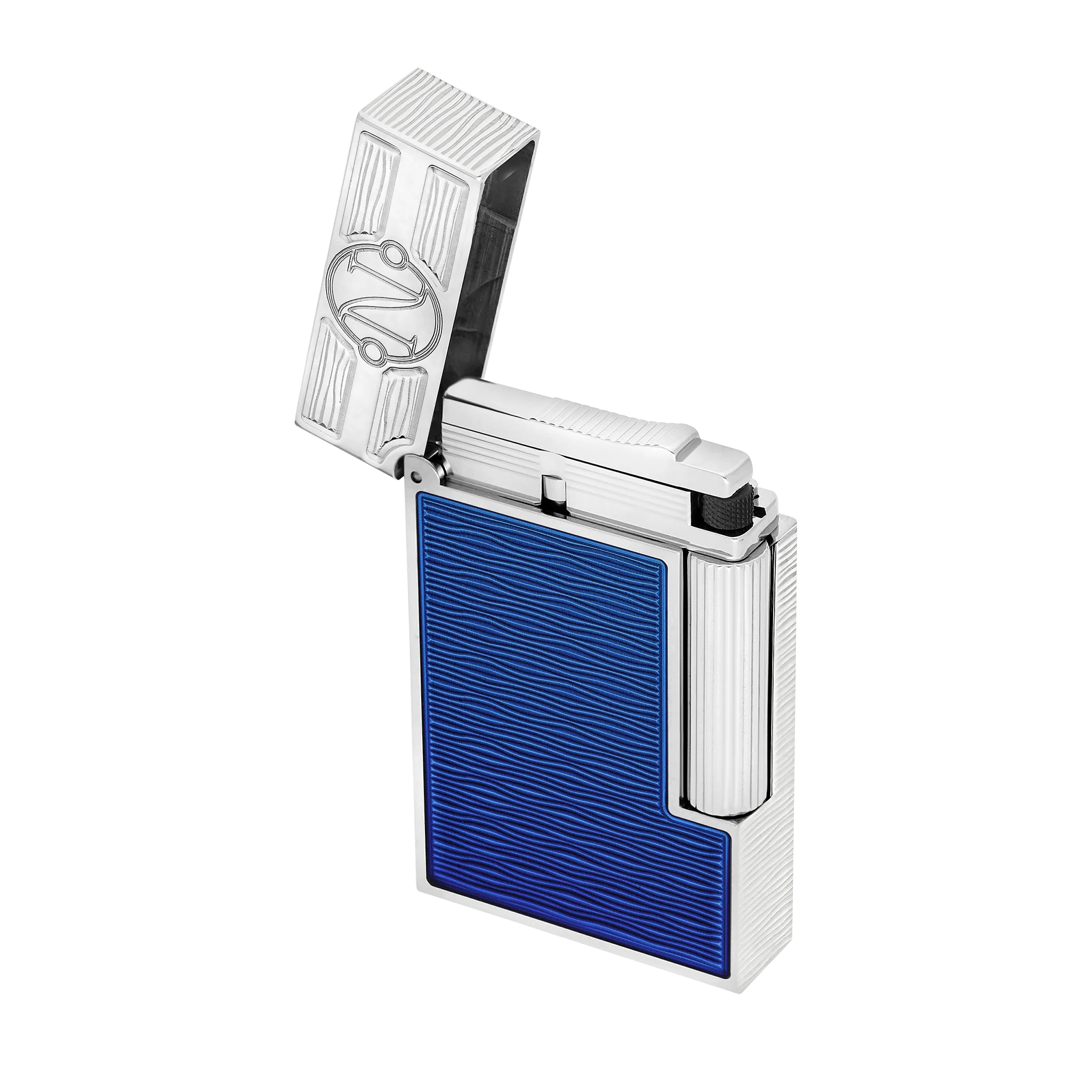 Briquet laqué - Image 4