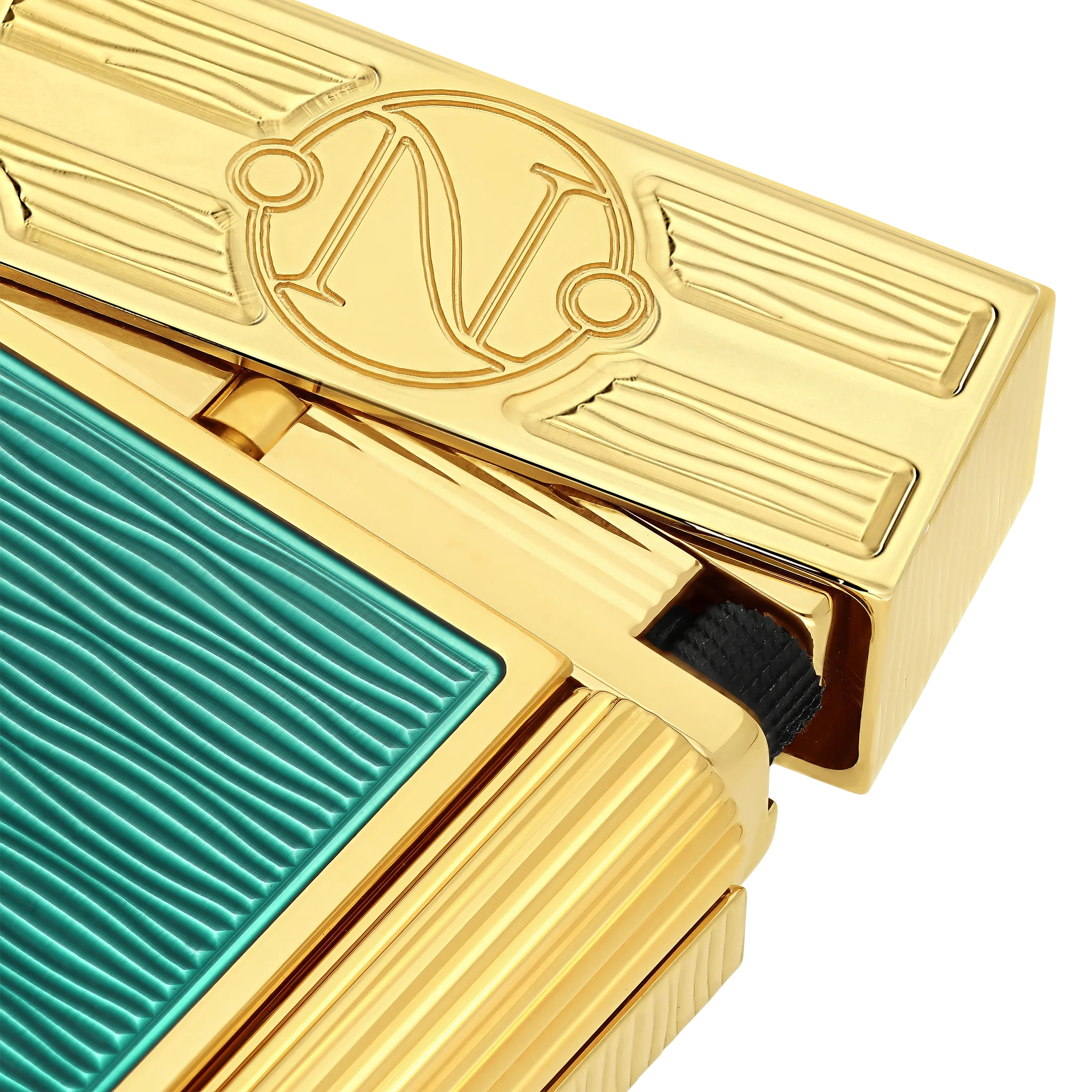 Briquet laqué - Image 2