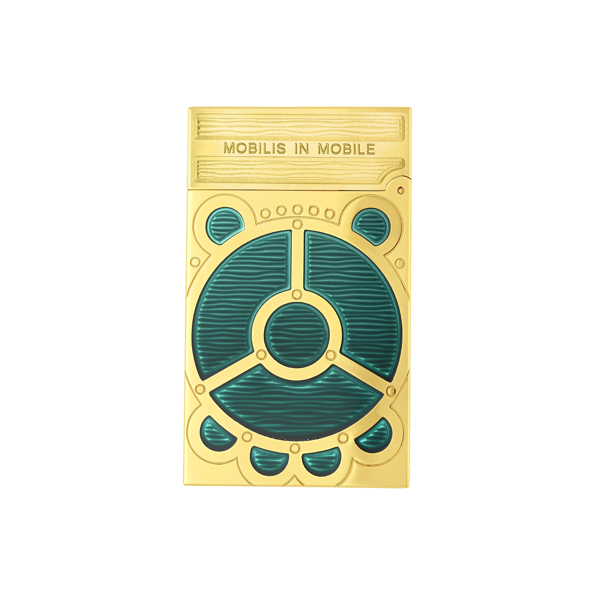 Briquet laqué - Image 3