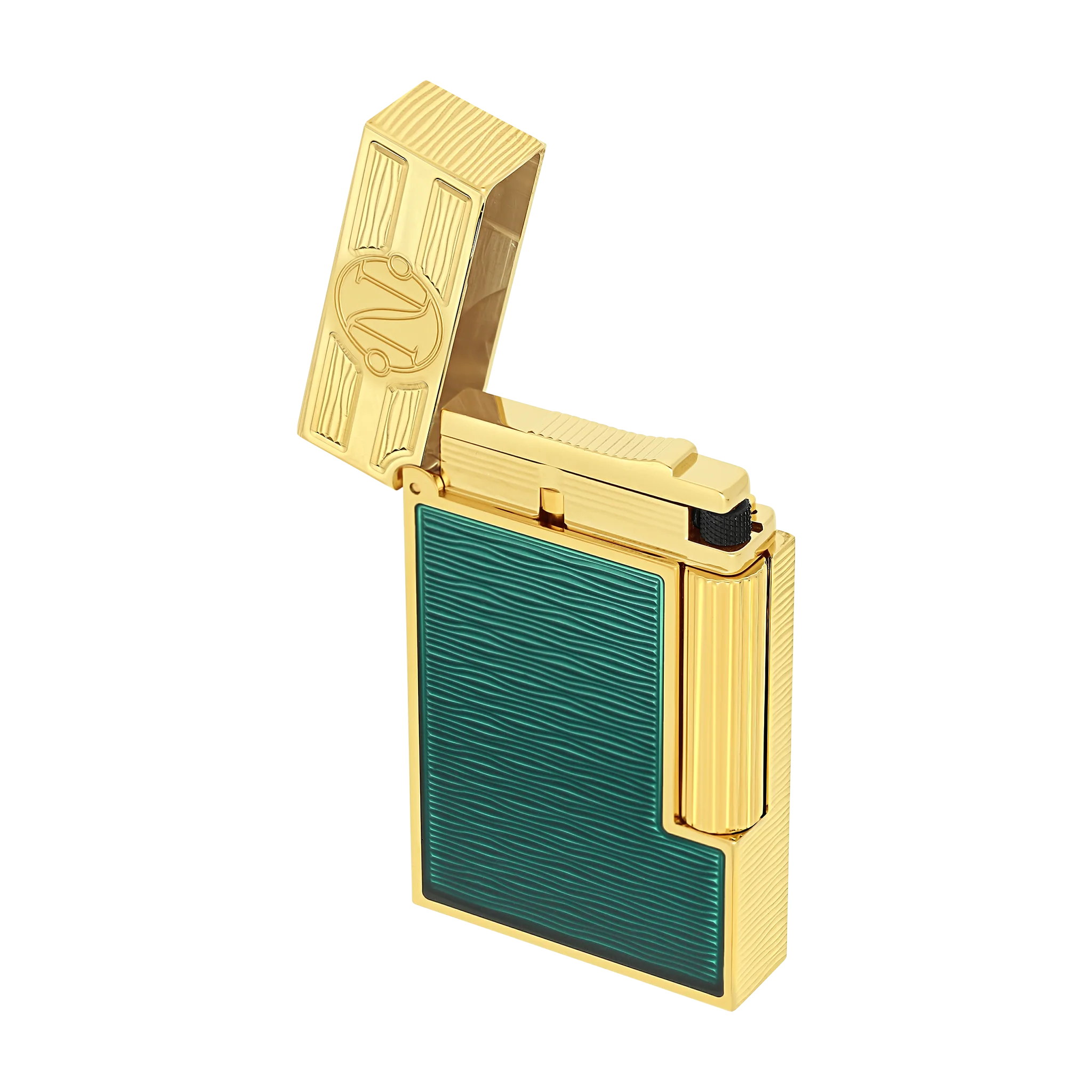 Briquet laqué - Image 4