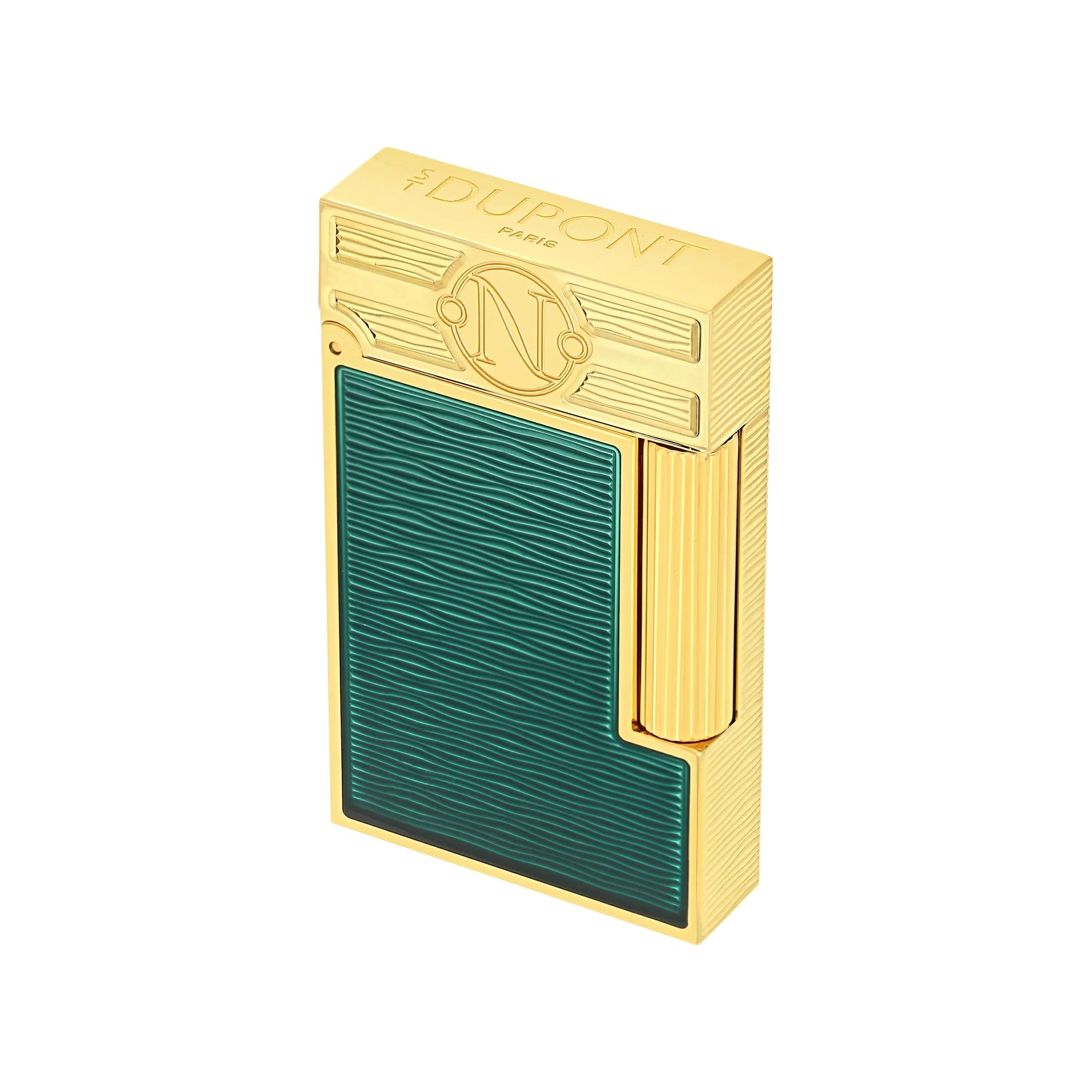 Briquet laqué - Image 5