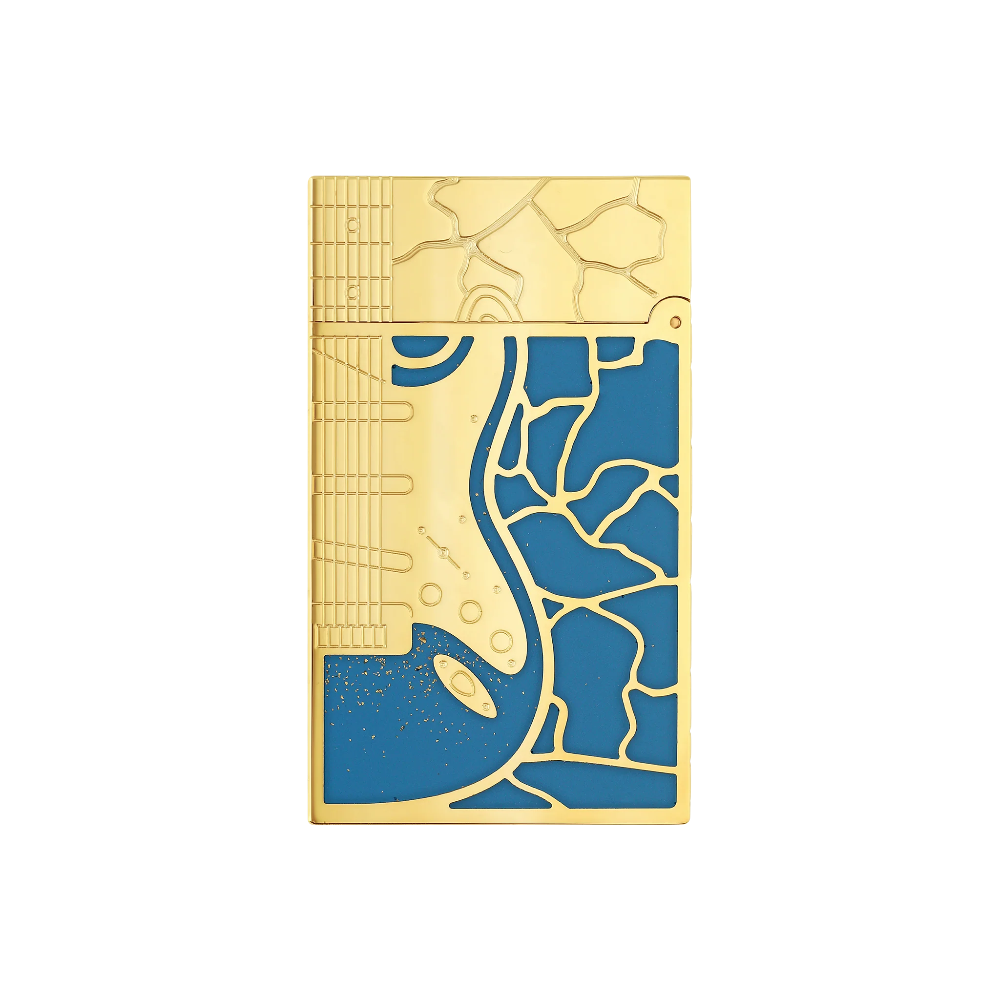 Briquet laqué - Image 2