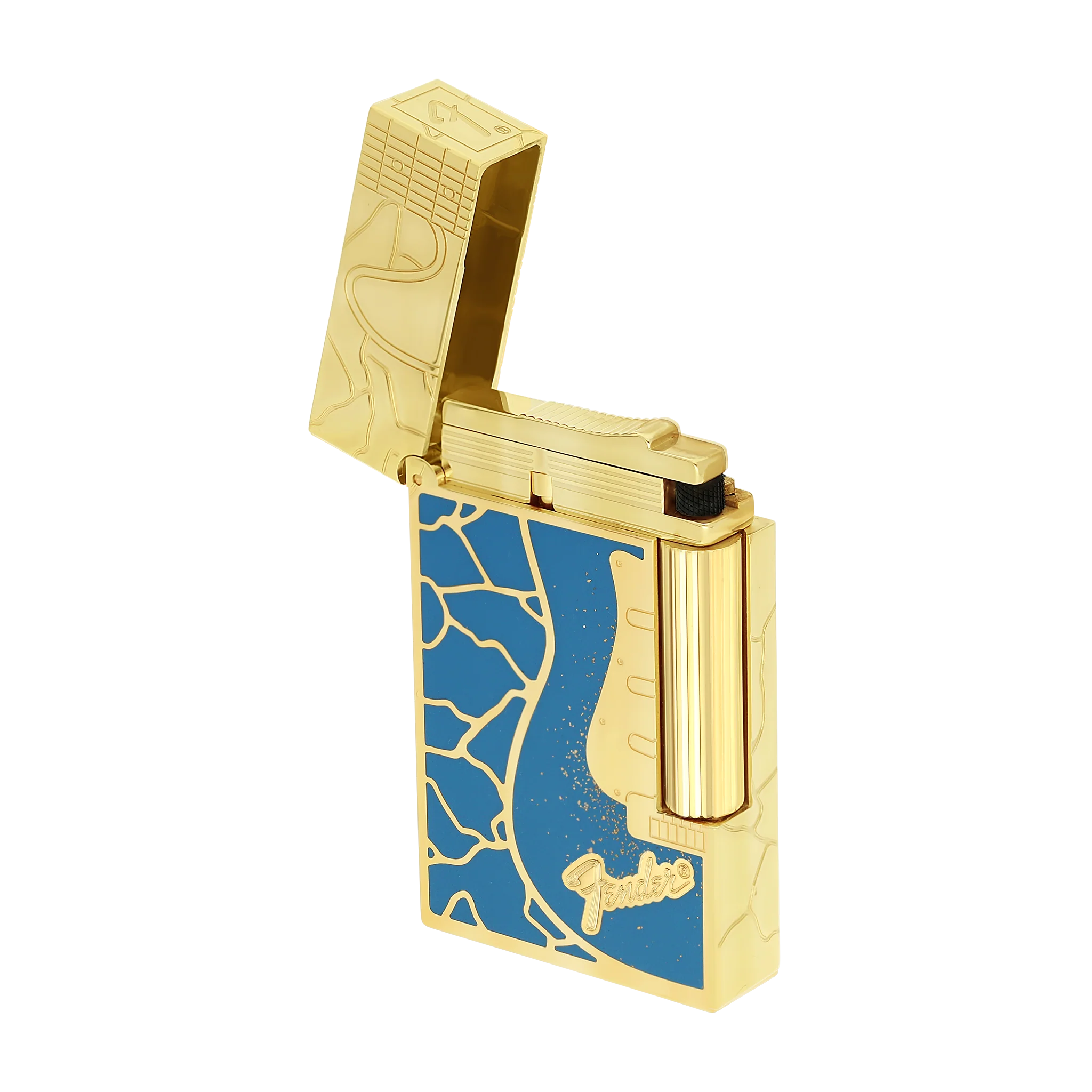 Briquet laqué - Image 4