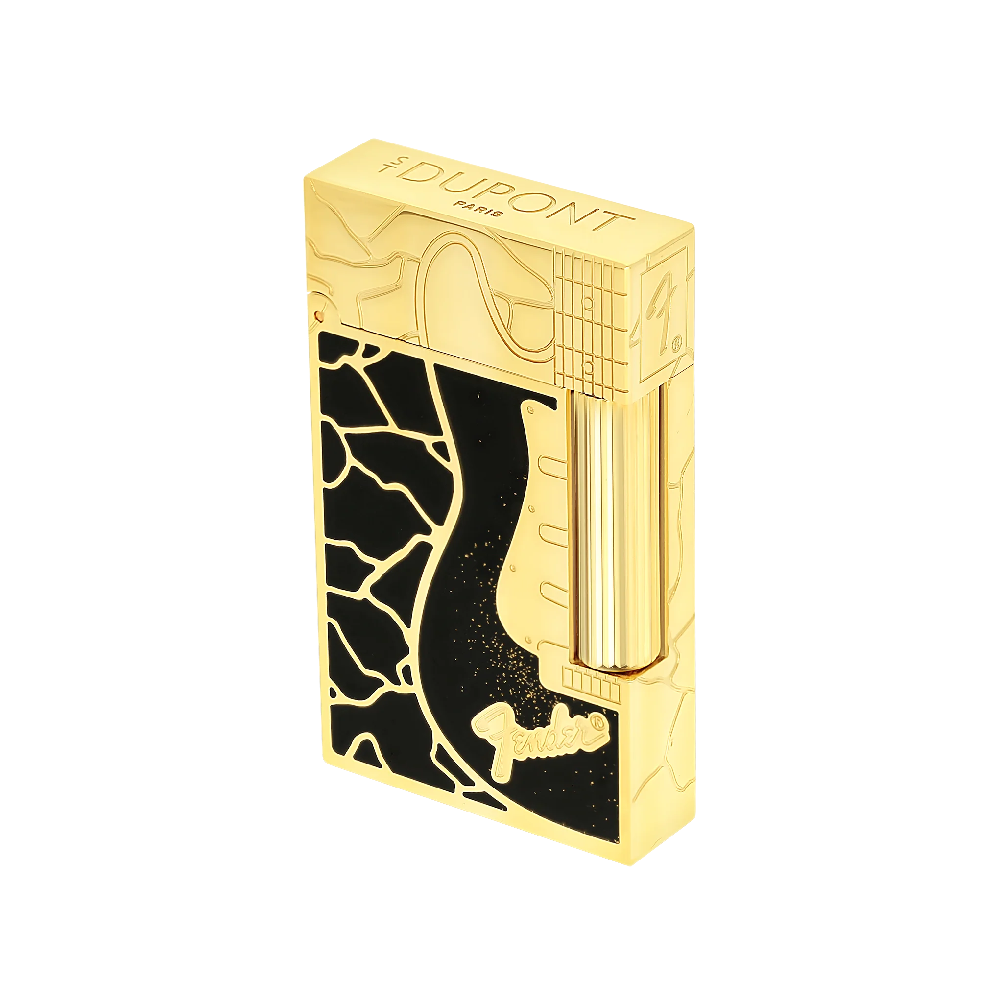 Briquet laqué - Image 5