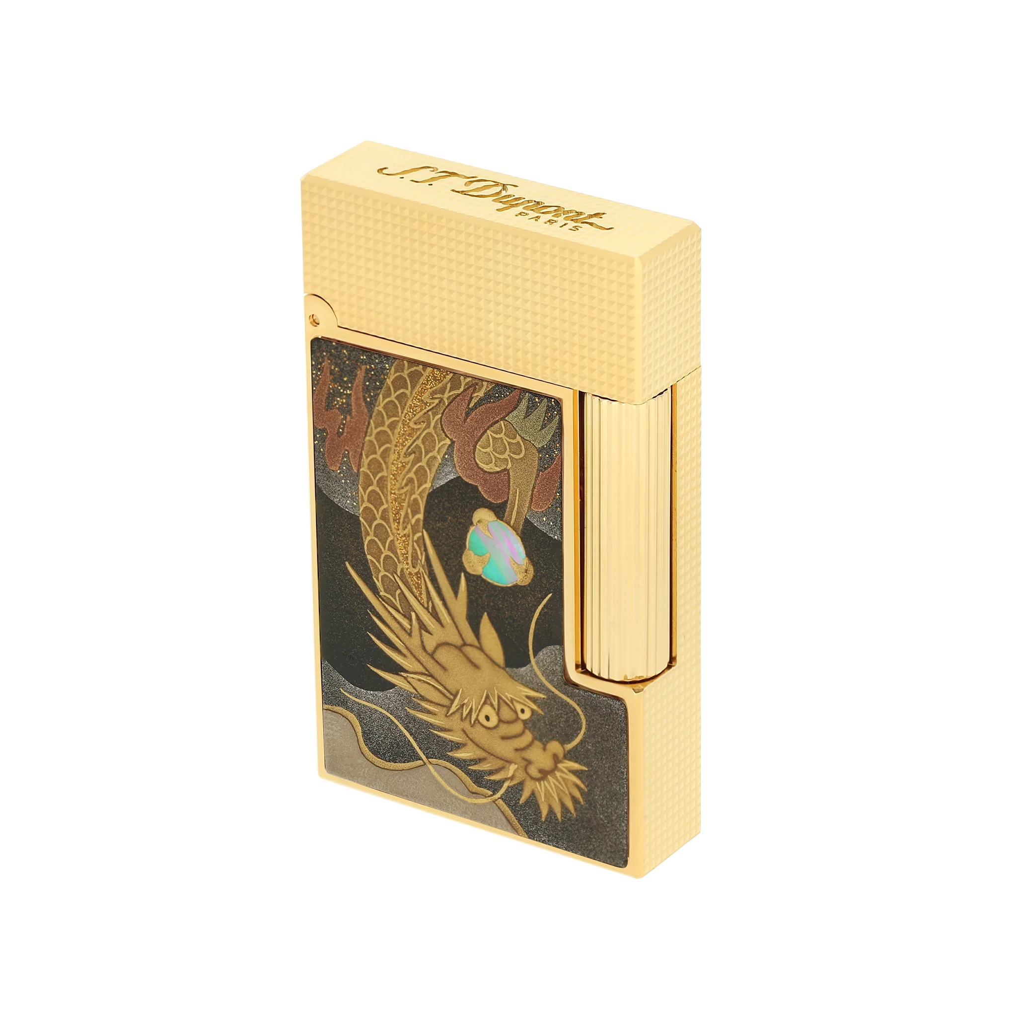 Briquet laqué - Image 5