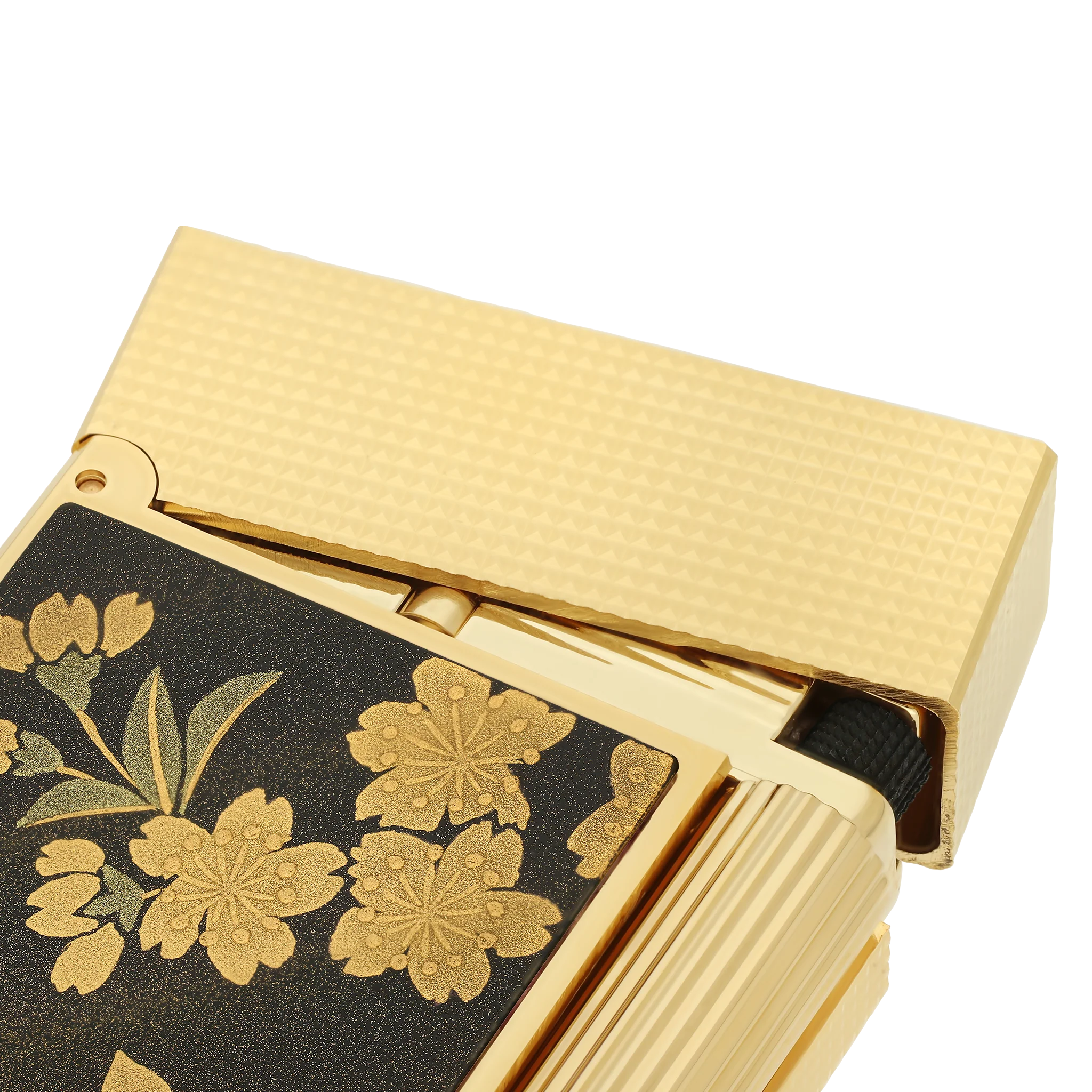 Briquet laqué - Image 2