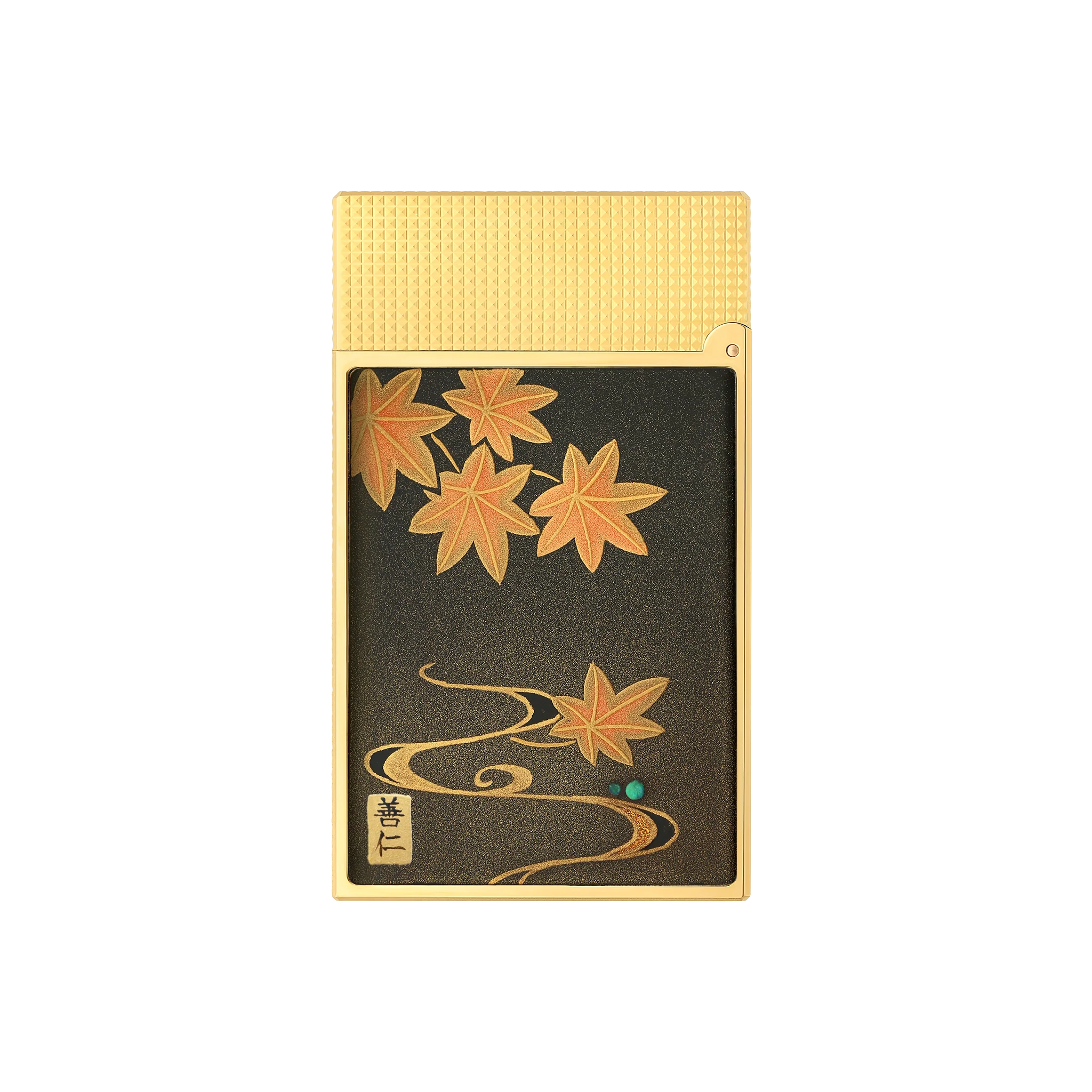 Briquet laqué - Image 3
