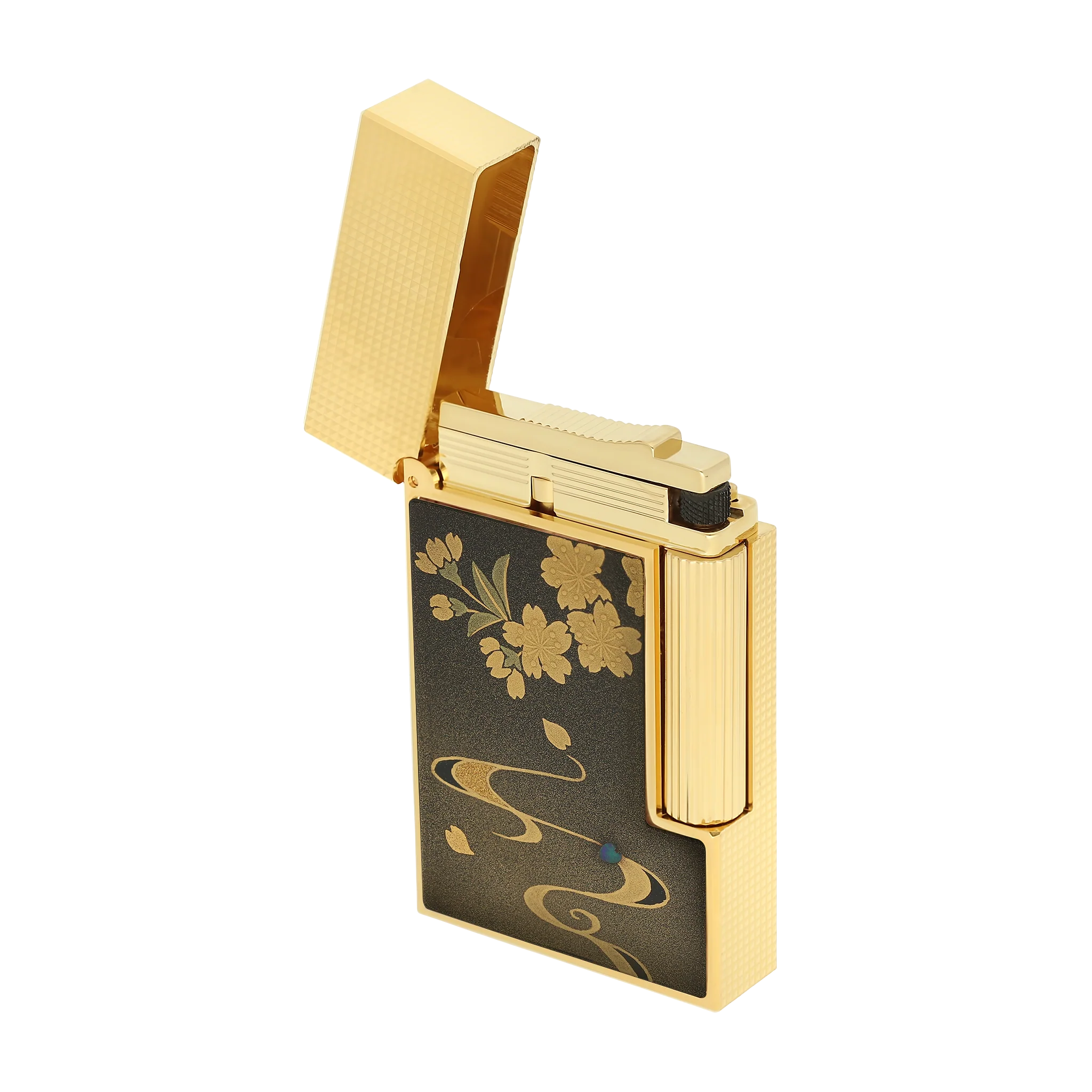 Briquet laqué - Image 4