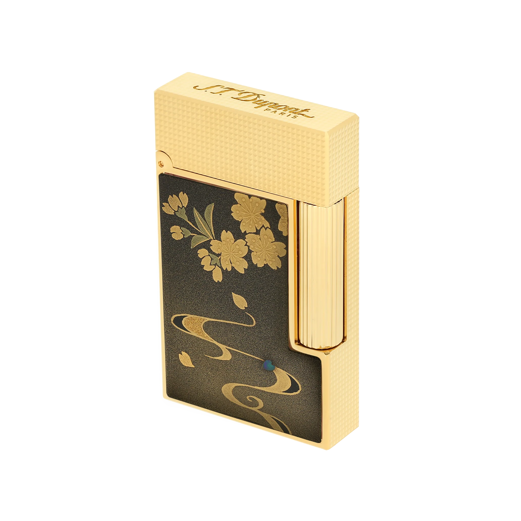 Briquet laqué - Image 5