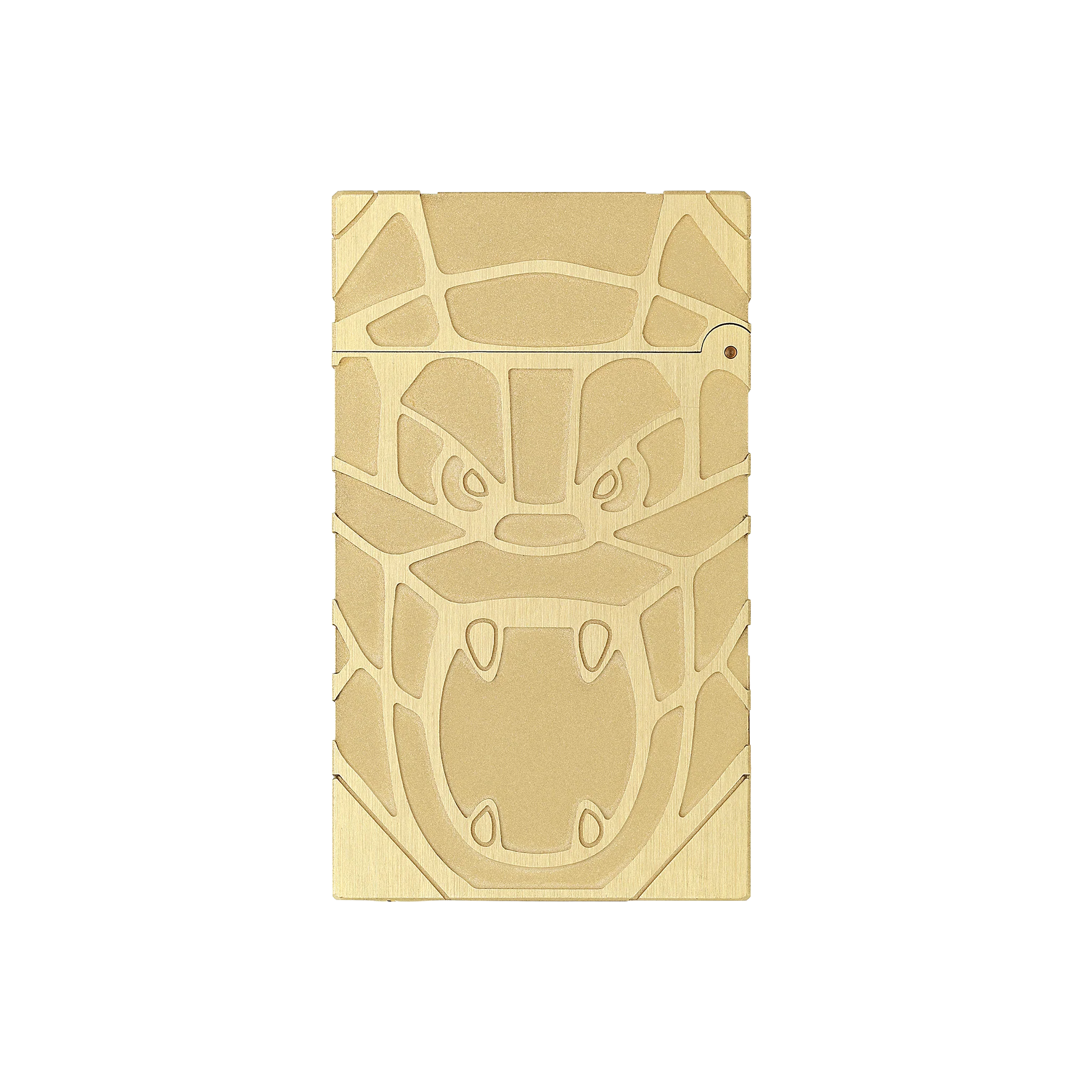 Briquet brossé - Image 3