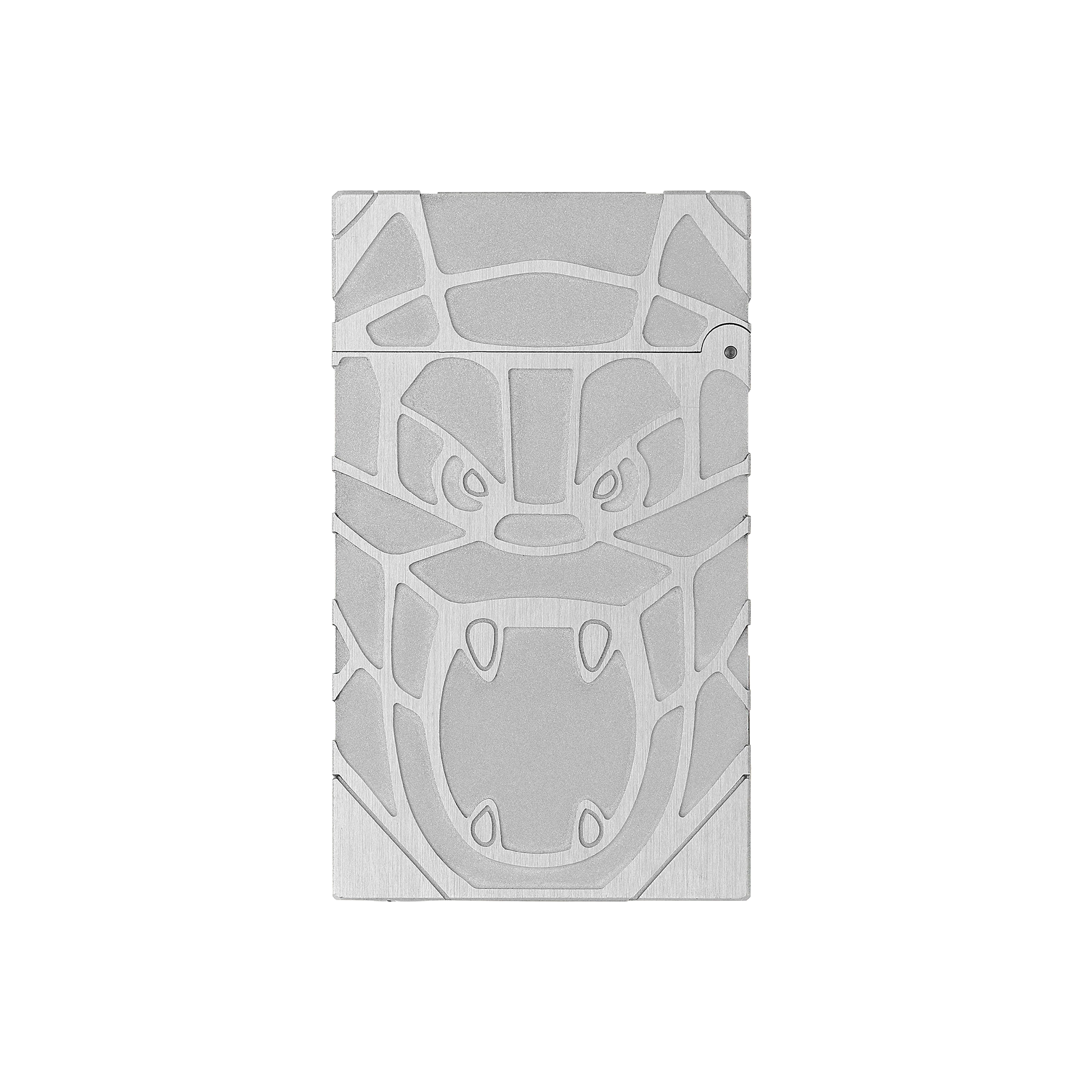 Briquet brossé - Image 3
