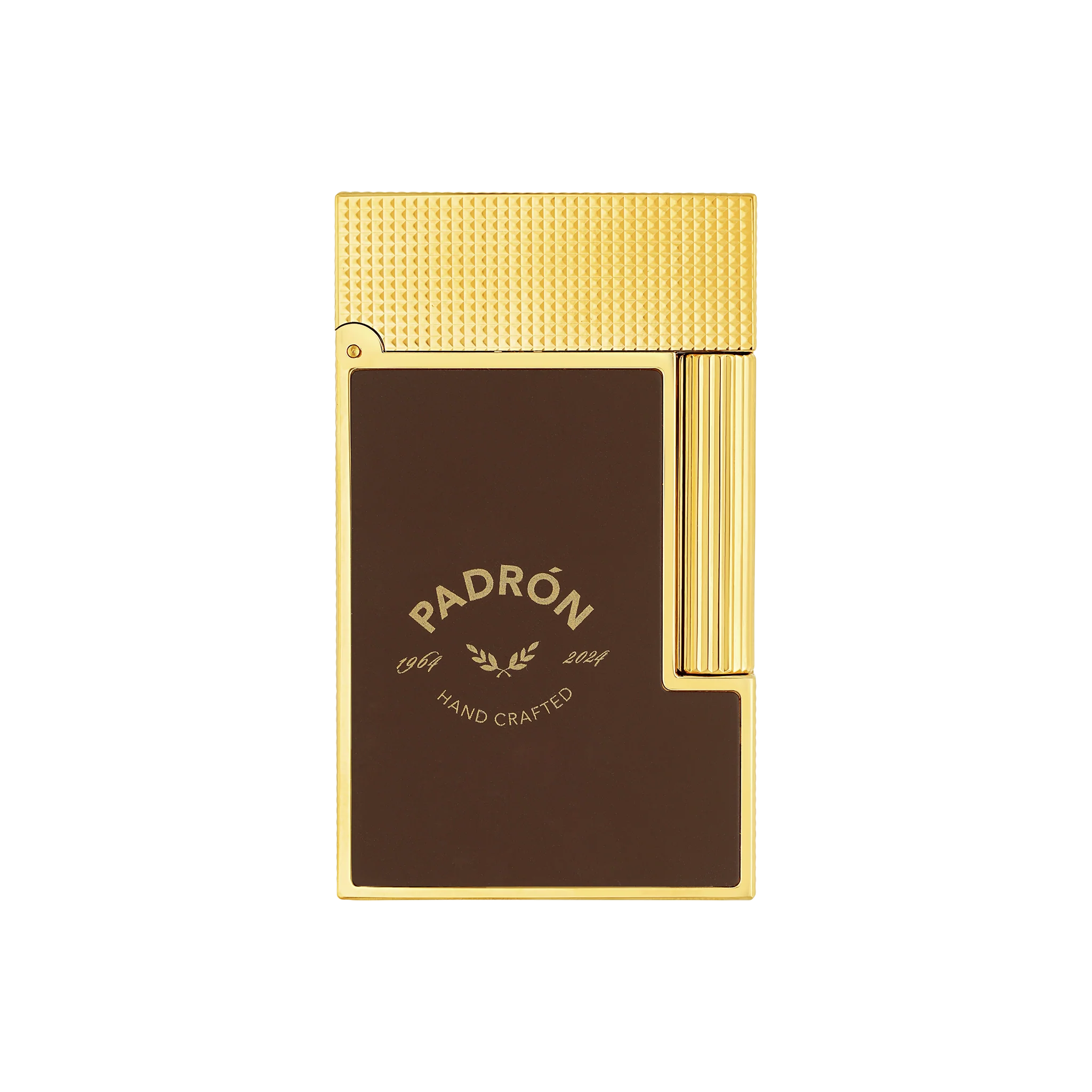 Briquet Laqué