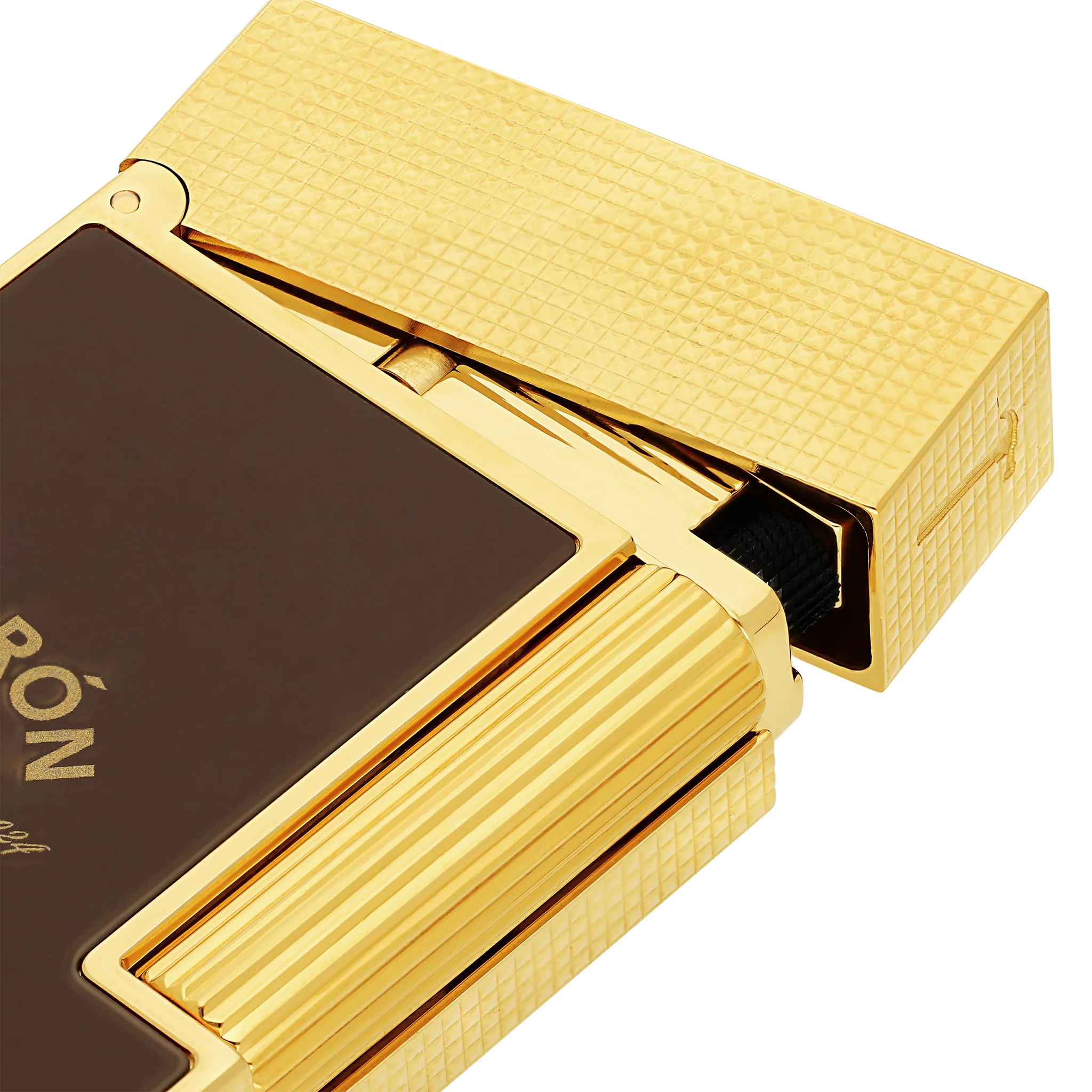 Briquet Laqué - Image 2