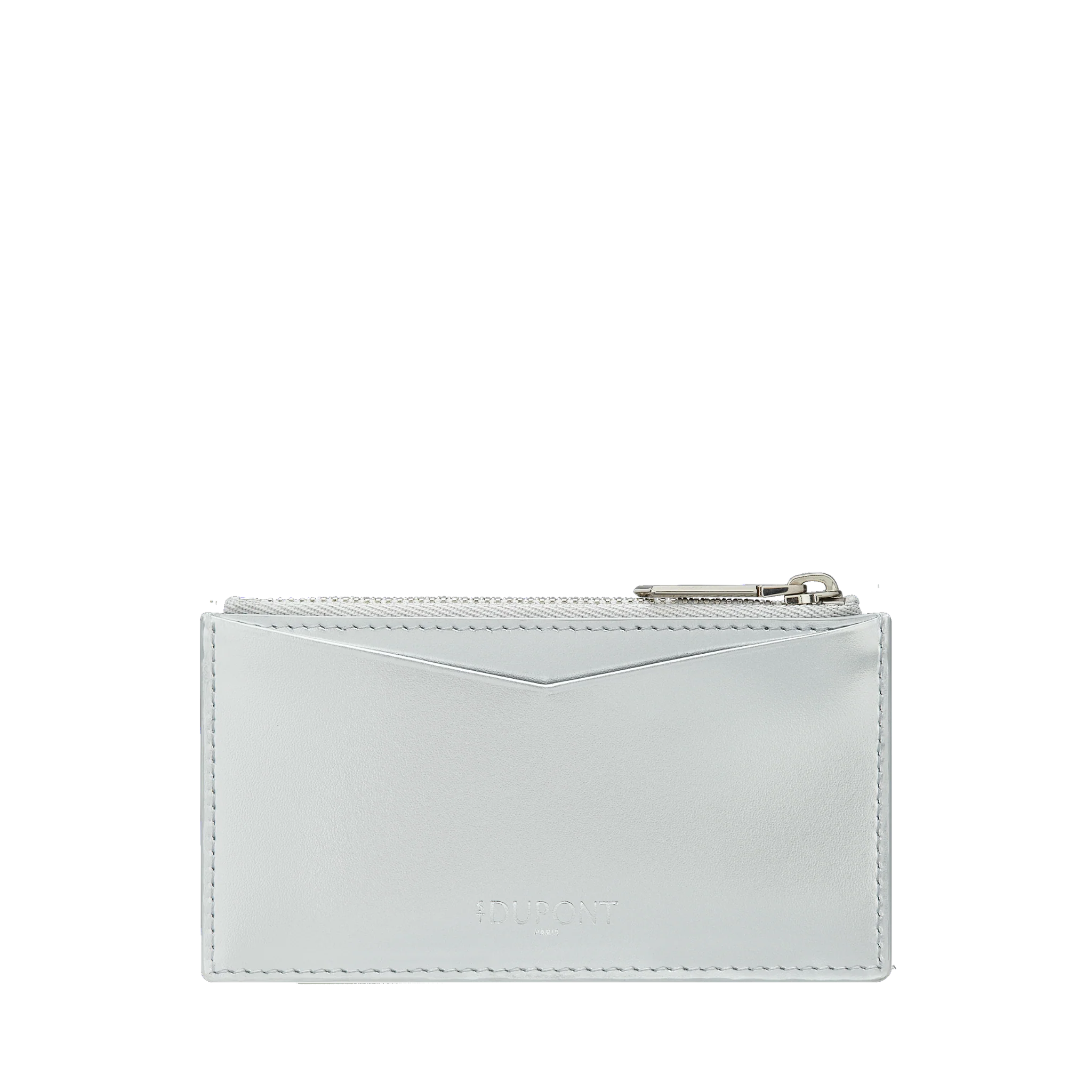 Porte-cartes à fermeture éclair - Image 2