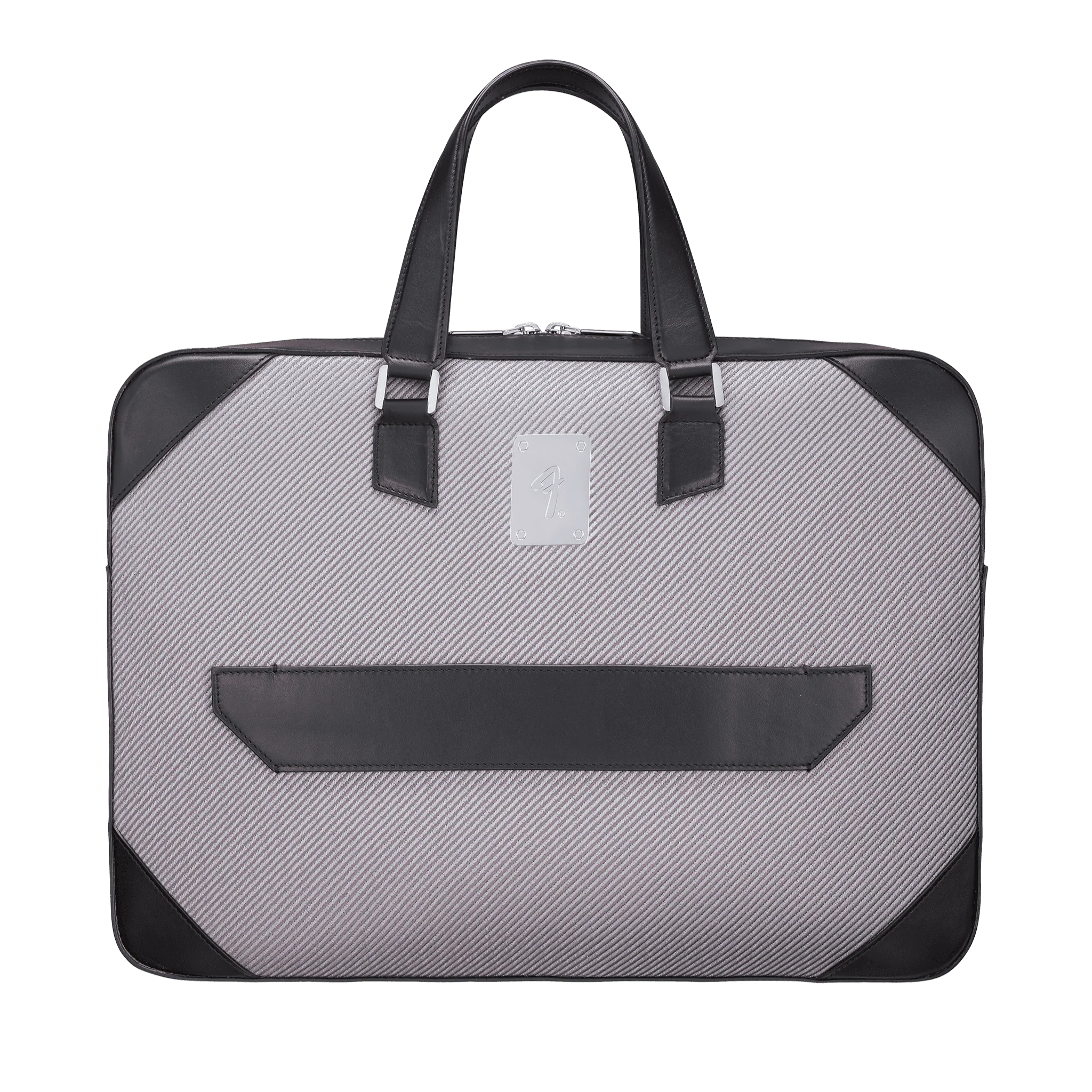 Cuir et toile - Image 2