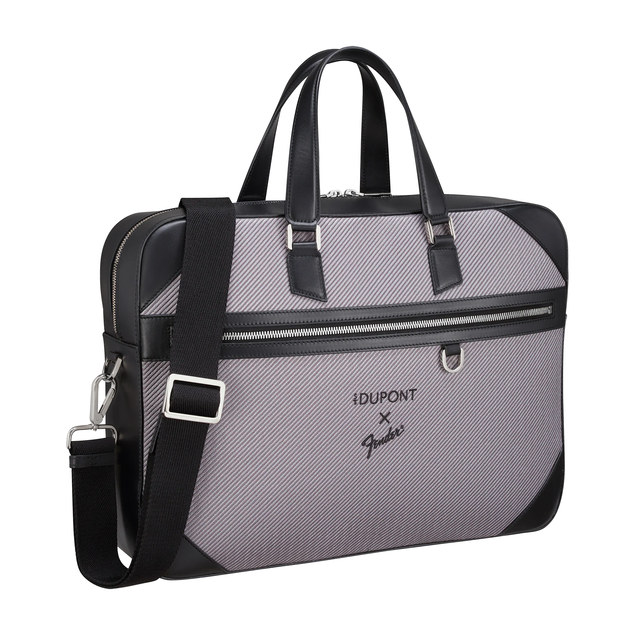 Cuir et toile - Image 3