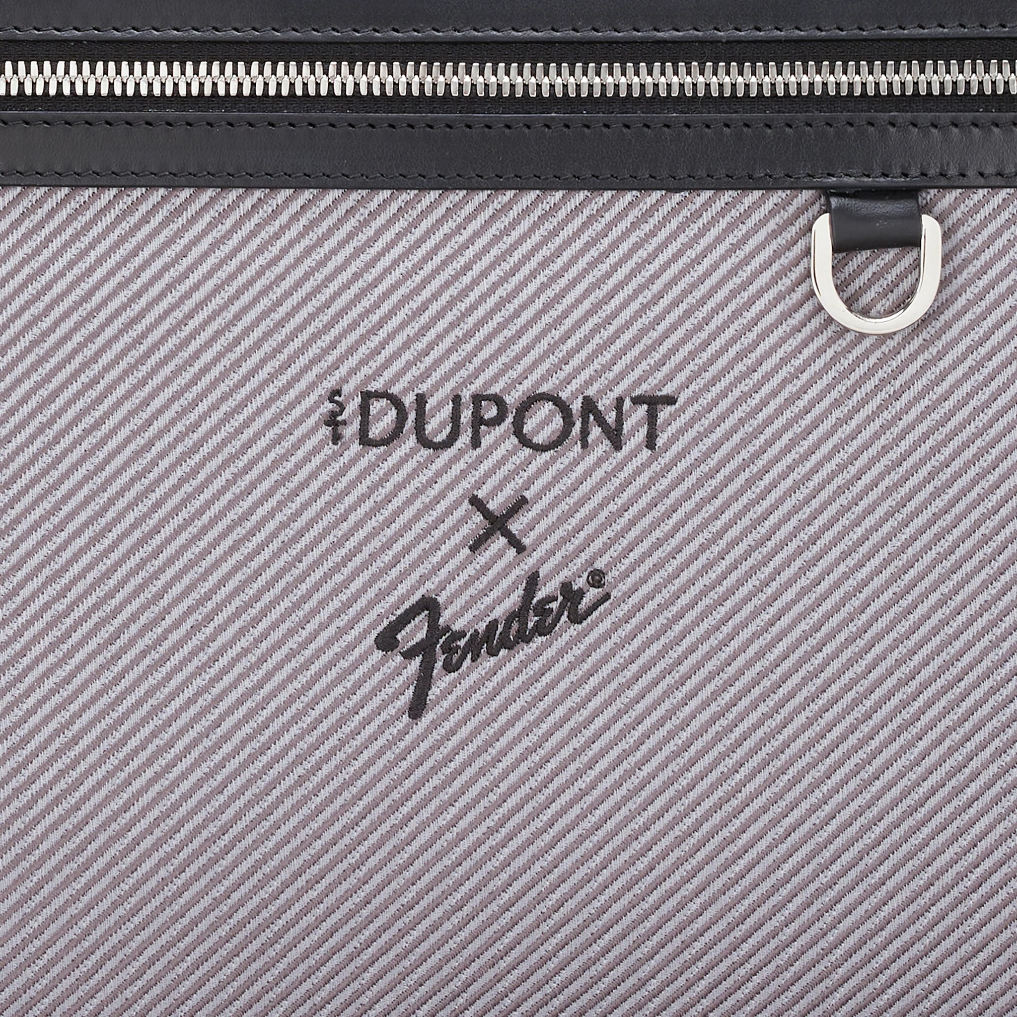 Cuir et toile - Image 4