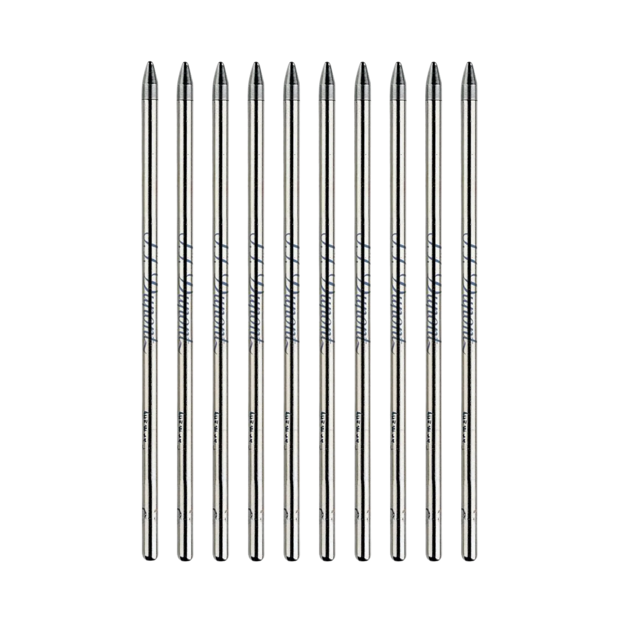 Stylo bille noir