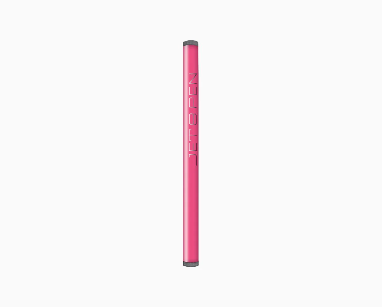 Stylo bille rose