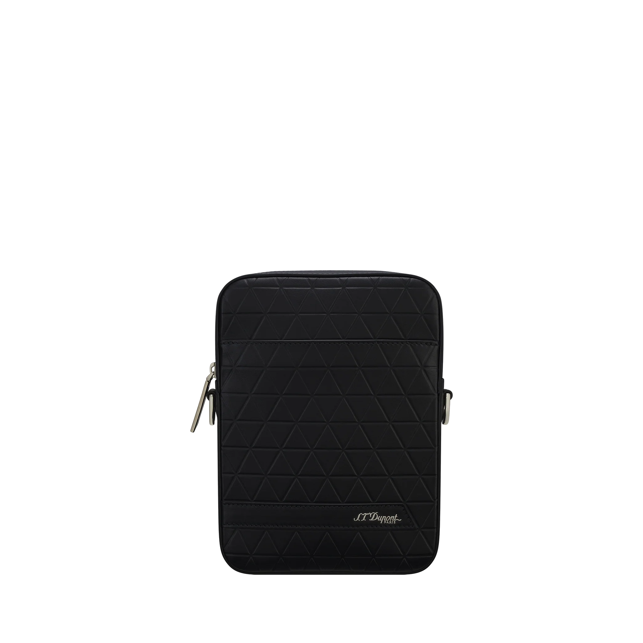 SAC A BANDOULIERE FIREHEAD NOIR