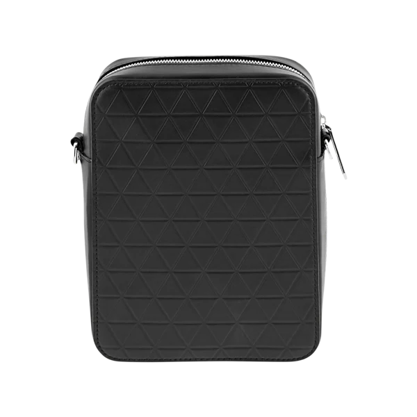 SAC A BANDOULIERE FIREHEAD NOIR - Image 3
