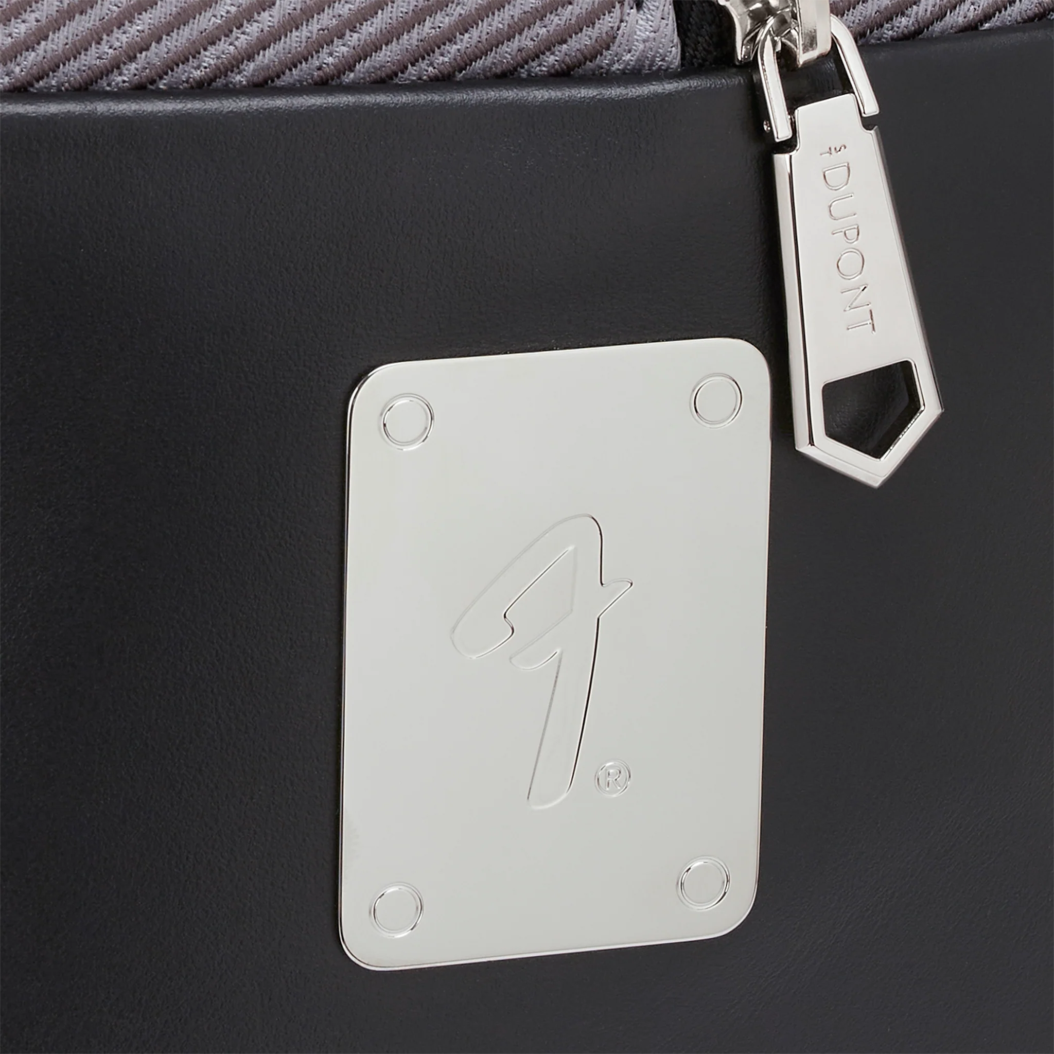 Cuir et toile - Image 4
