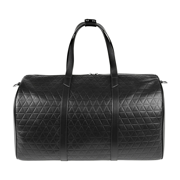SAC DE VOYAGE FIREHEAD NOIR