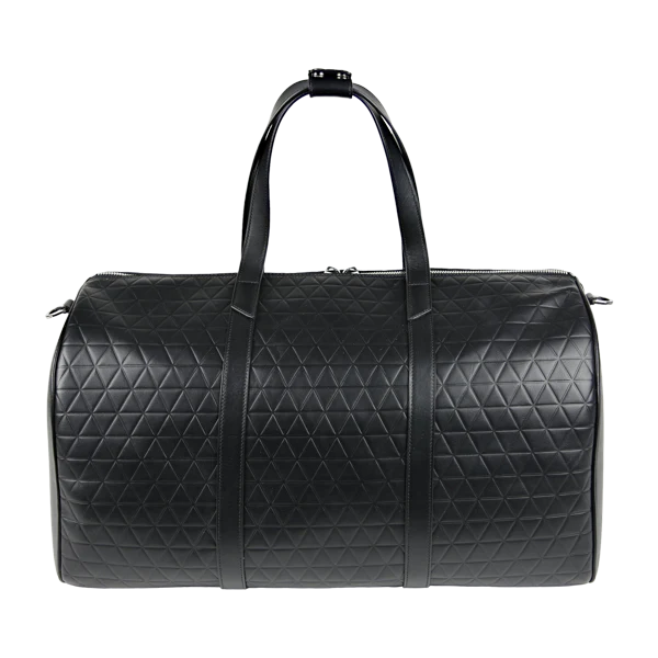 SAC DE VOYAGE FIREHEAD NOIR - Image 3