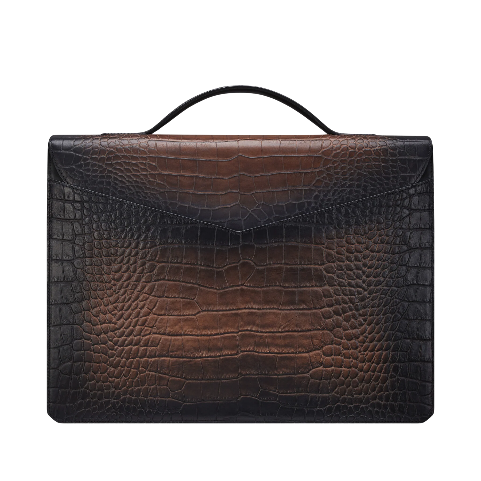 Serviette 1 soufflet - Image 2
