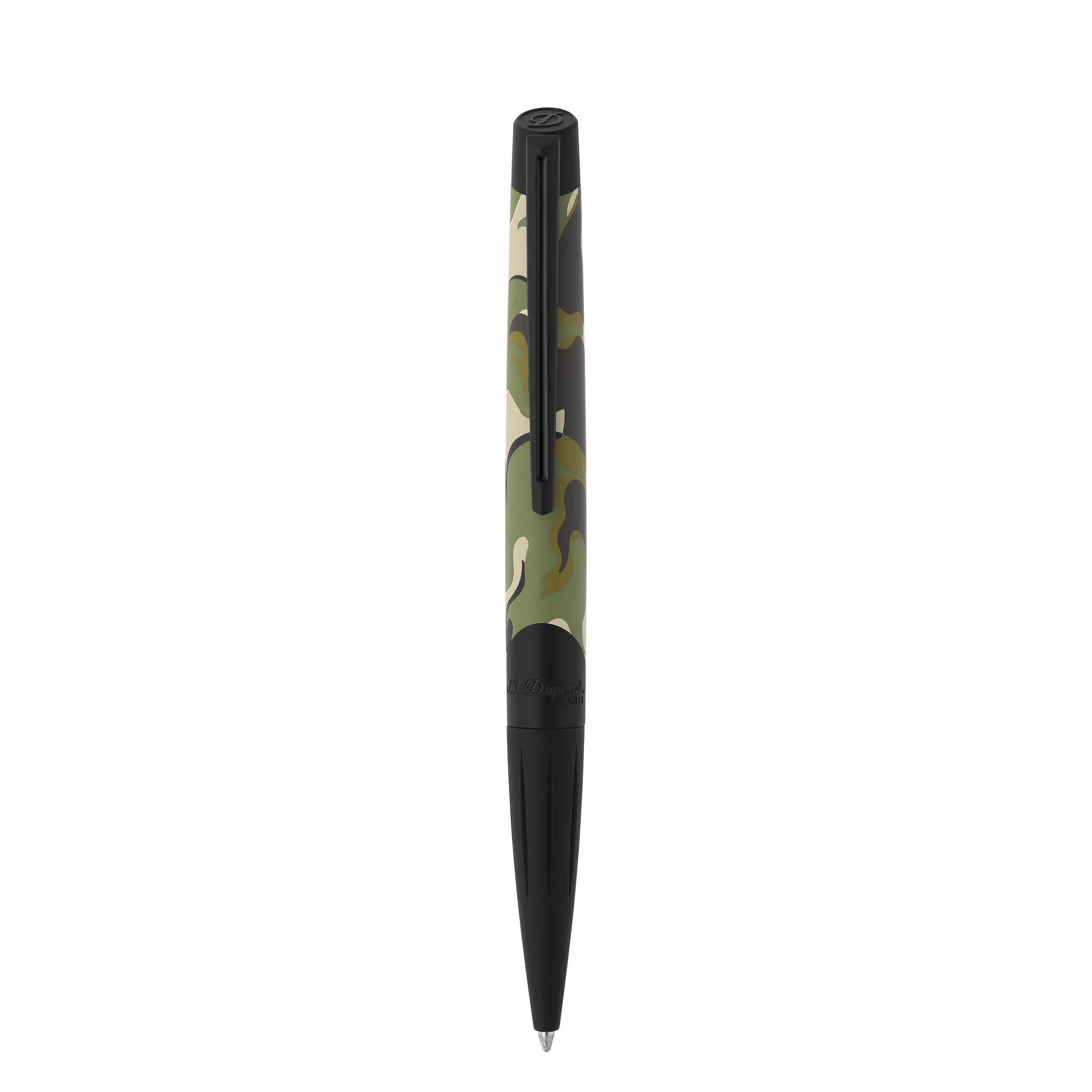Stylo bille
