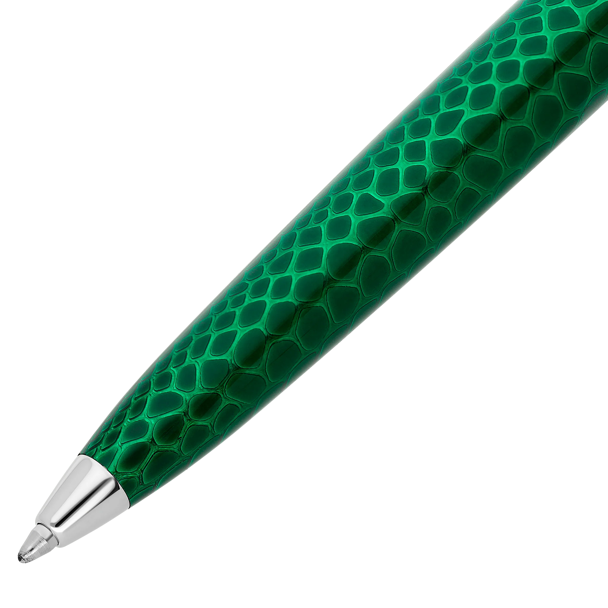 Stylo bille large - Image 2