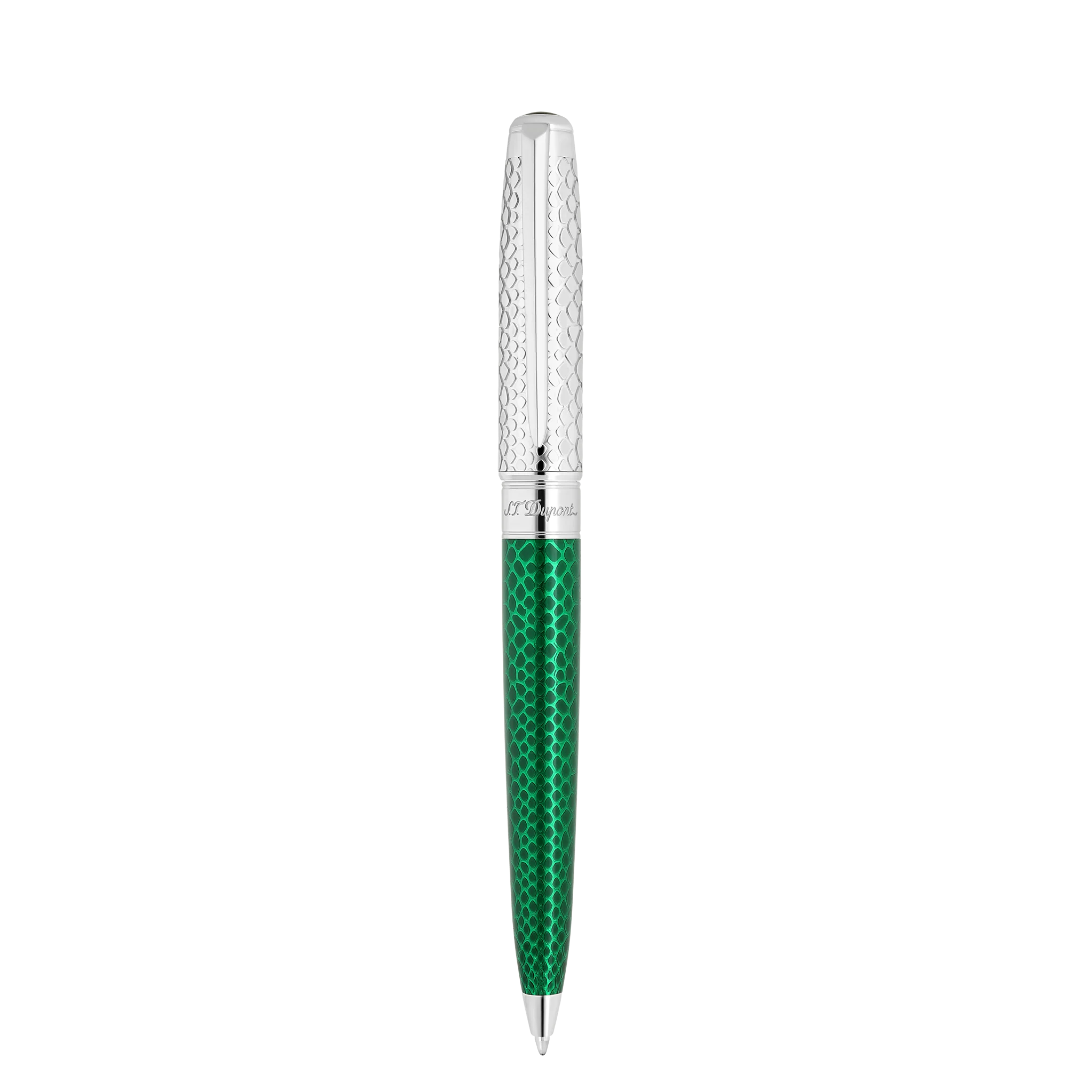 Stylo bille large - Image 3