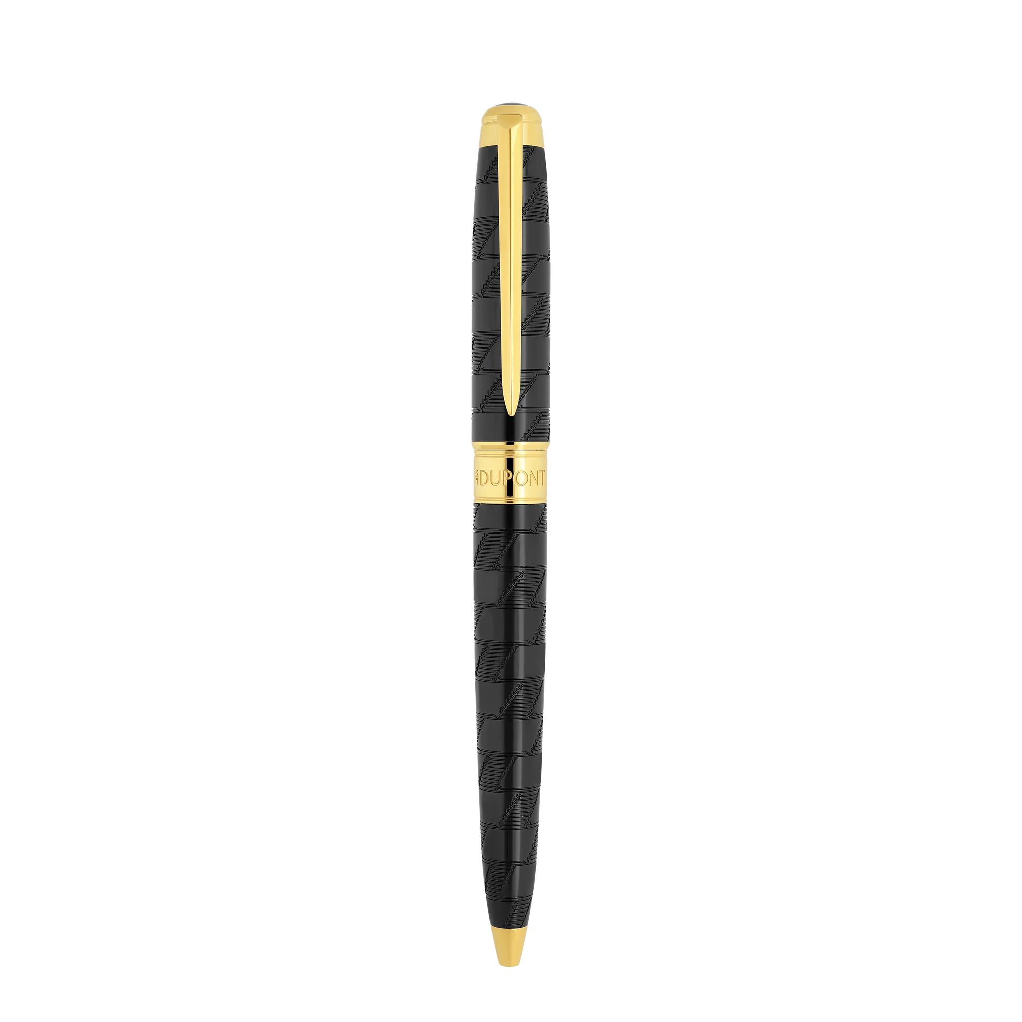 Stylo Bille Large