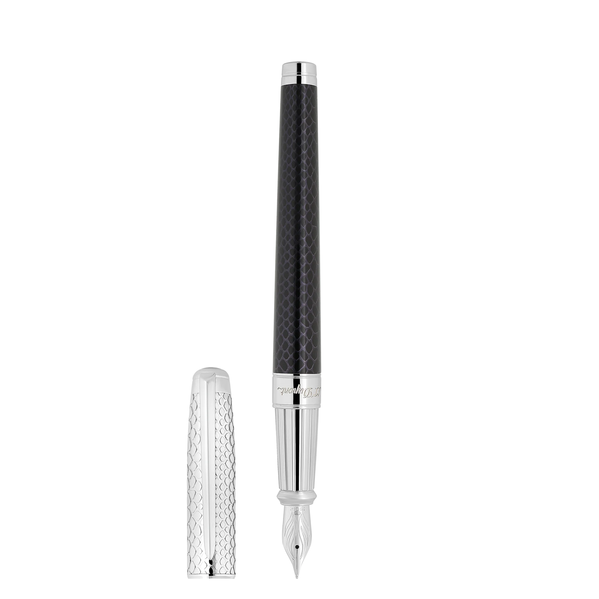 Stylo plume large