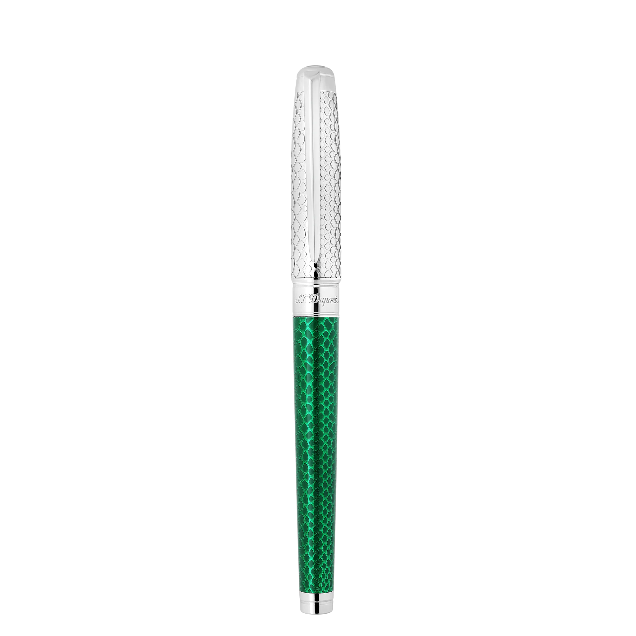 Stylo plume large - Image 3